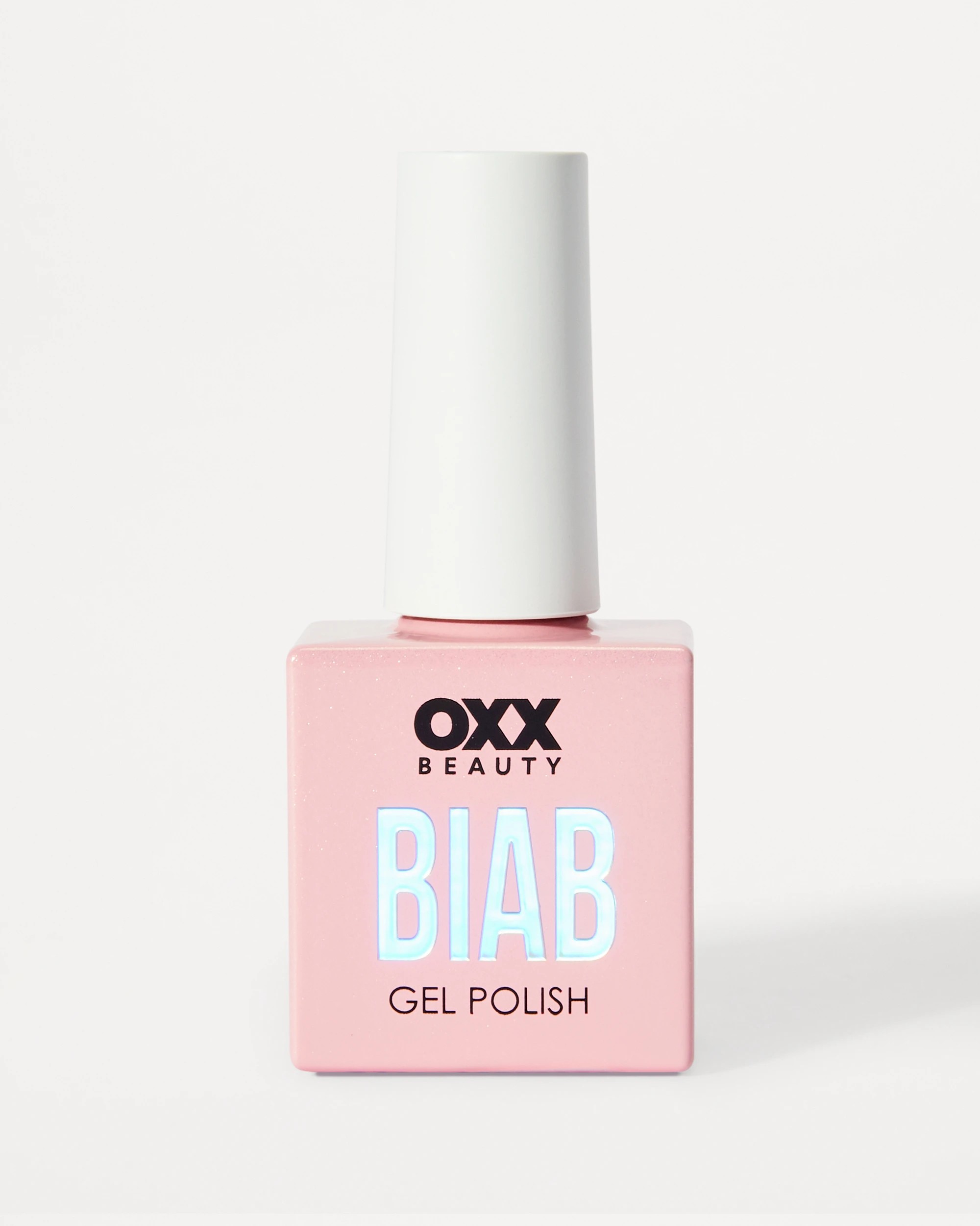 2 OXX Beauty BIAB Gel Nail Polish - Golden Blush, 2 of 6