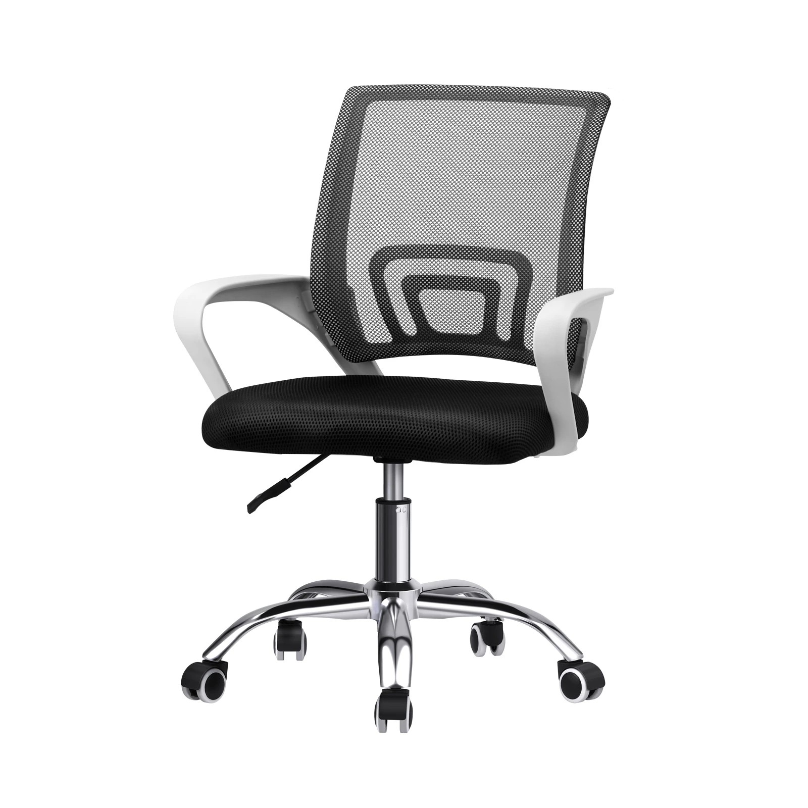 1 Oikiture Mesh Office Chair Backrest
 - Multi, 1 of 10
