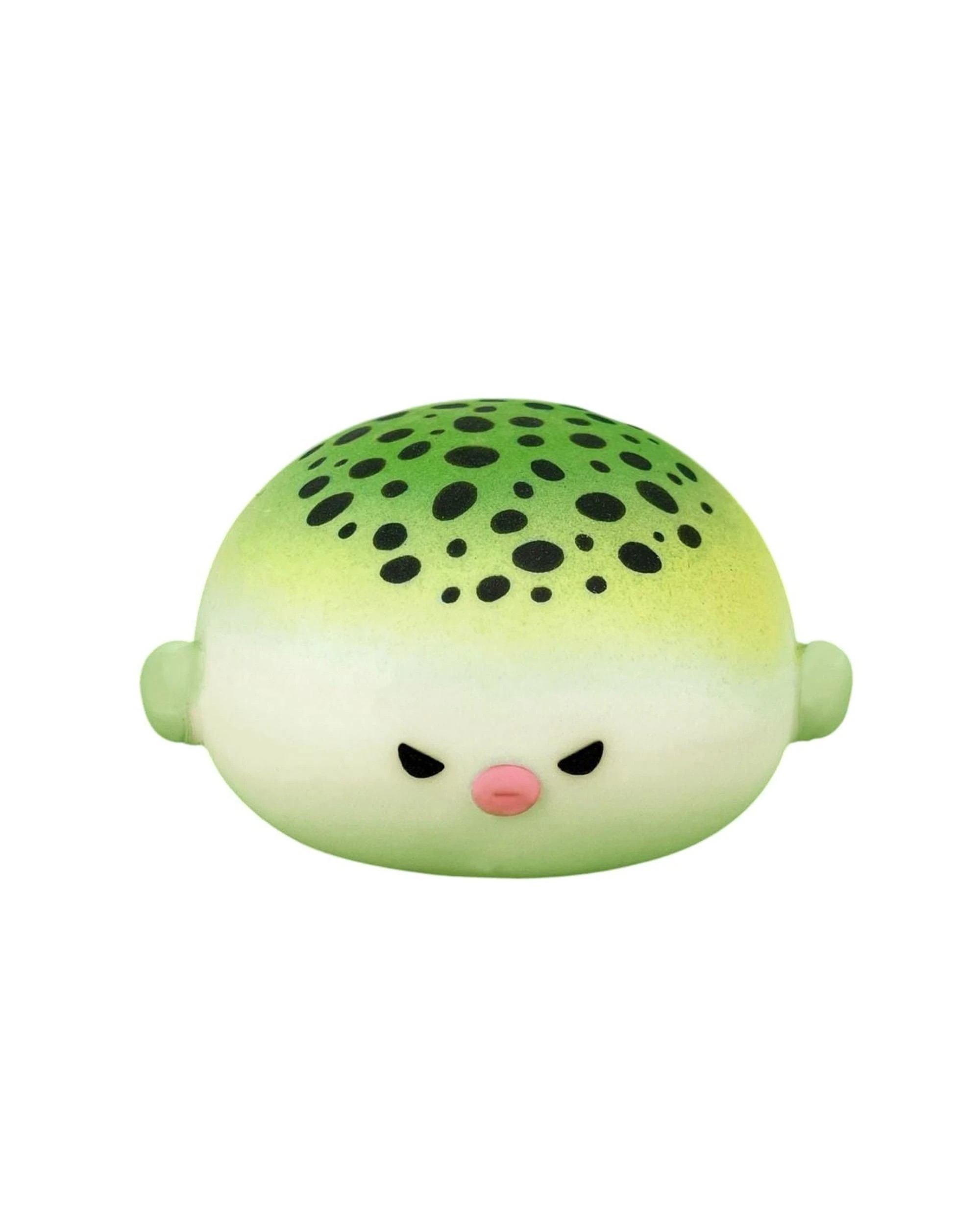 2 URDU Momochichan Series 4 Pufferfish Blind Box, 2 of 7
