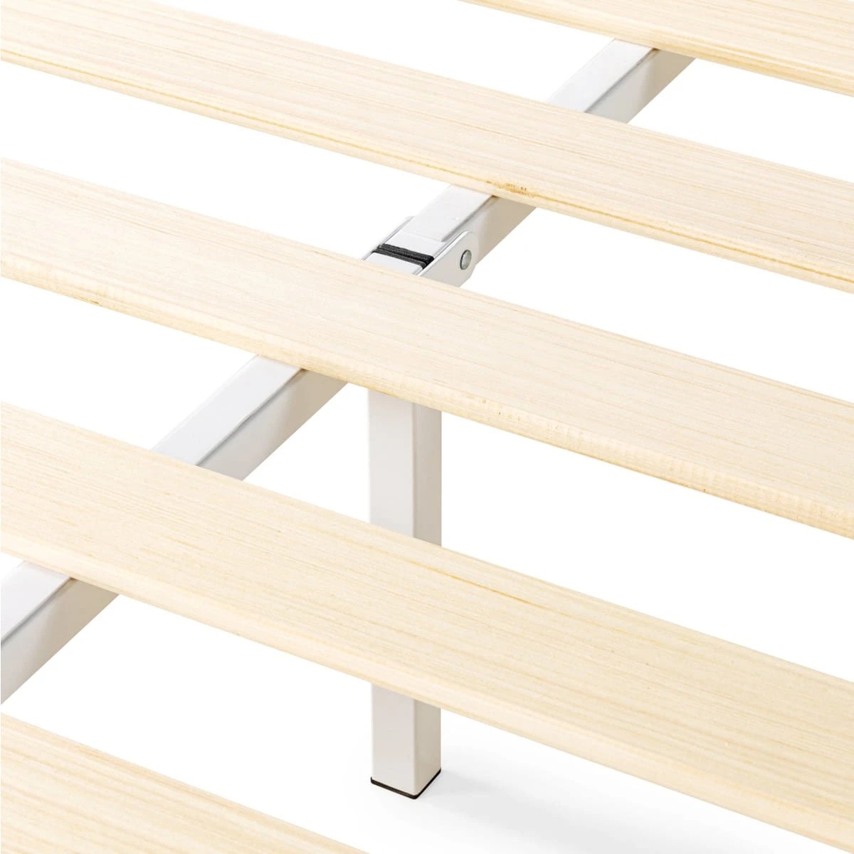 7 Double Bed Hamptons Bed Frame, 7 of 10