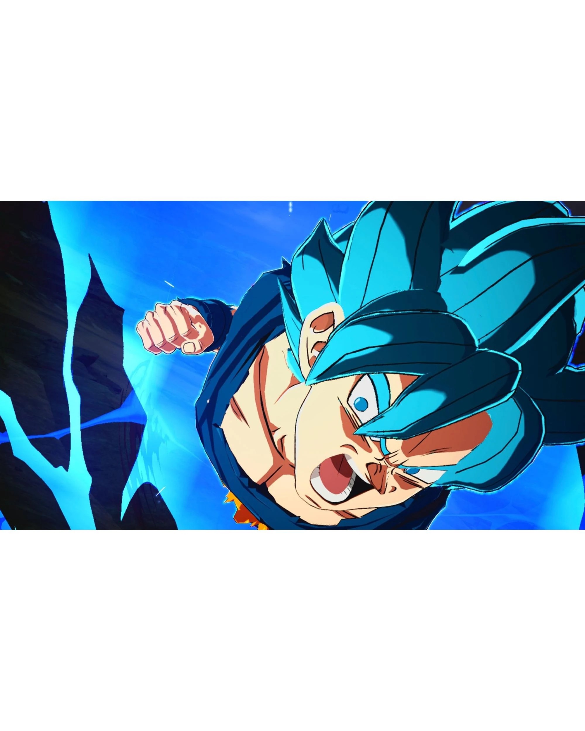 3 Dragon Ball: Sparking! Zero - Switch 2, 3 of 10