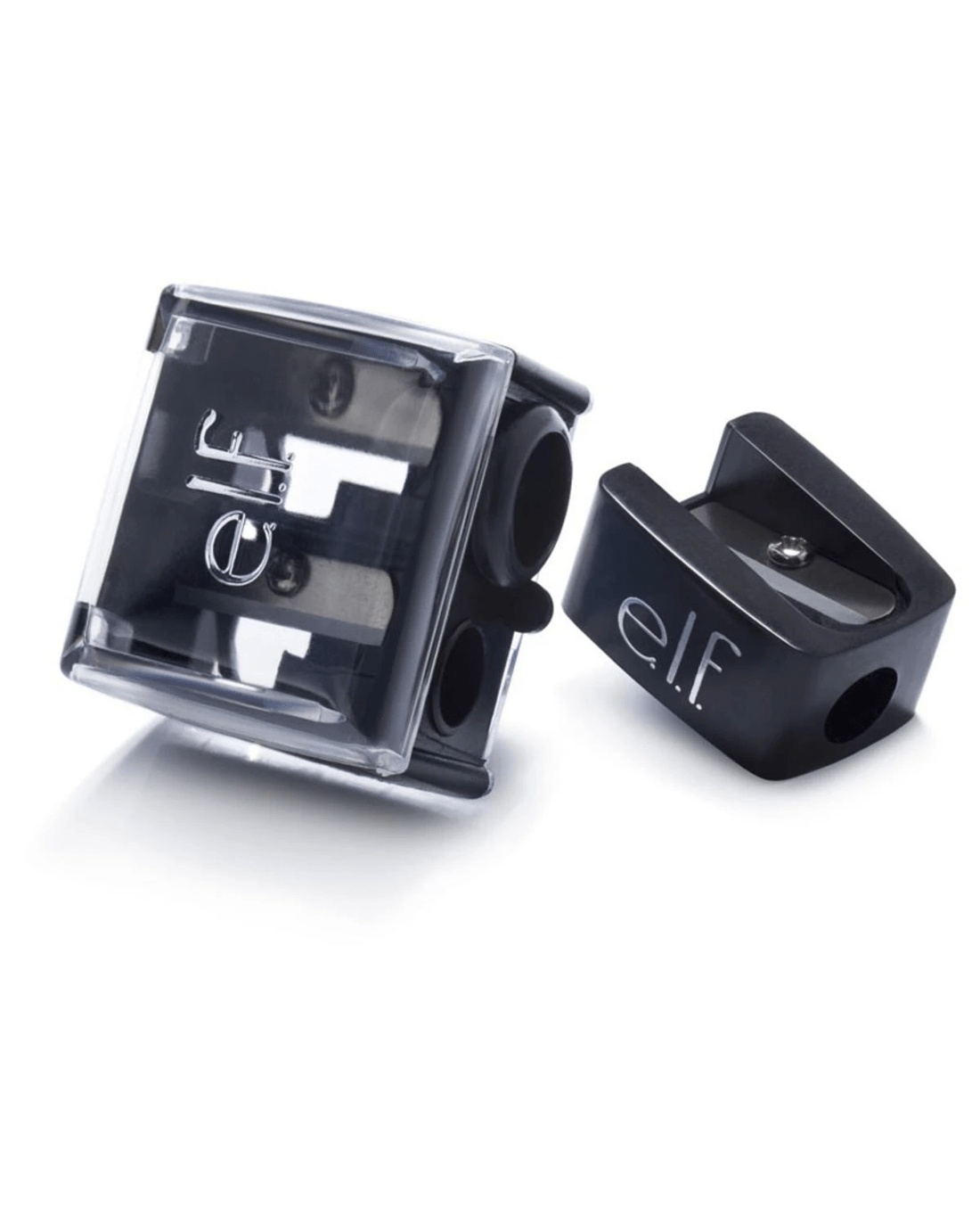 1 e.l.f. Dual Pencil Sharpener, 1 of 4