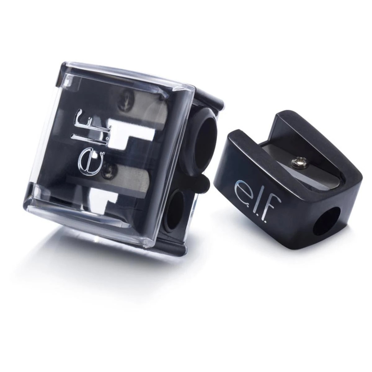 1 e.l.f. Dual Pencil Sharpener, 1 of 4