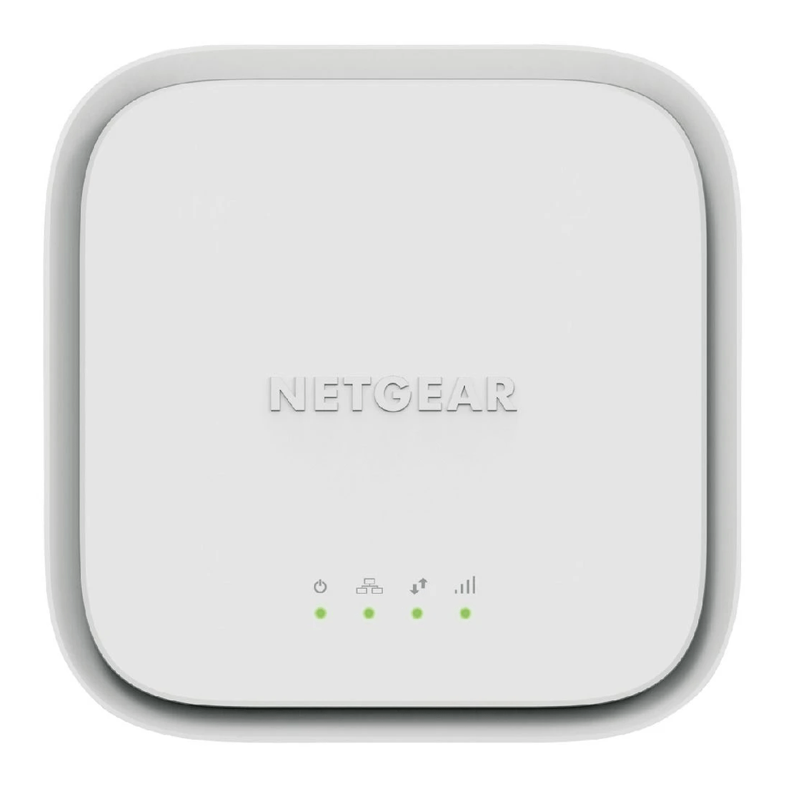 1 NETGEAR 4G LTE Modem LM1200, 1 of 3