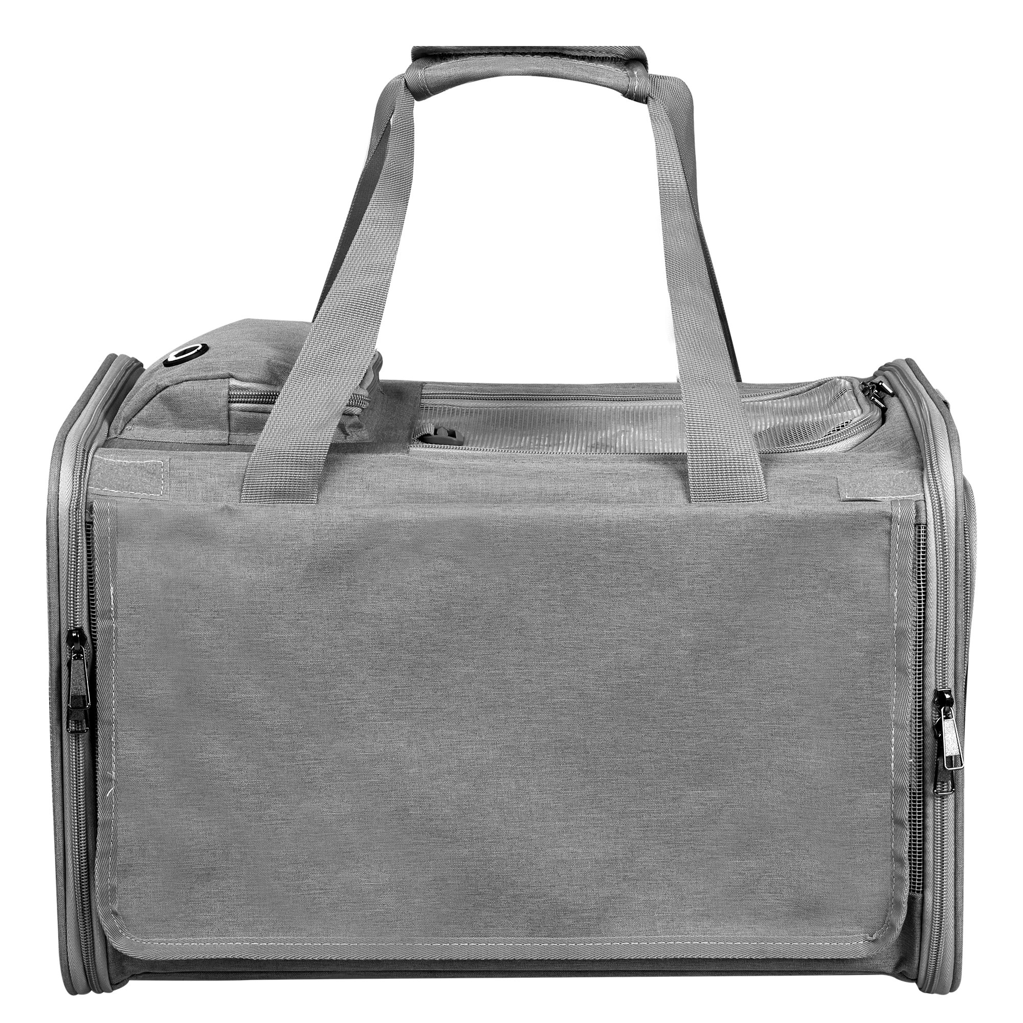 1 Pawz Portable Pet Carrier Large, 1 of 4