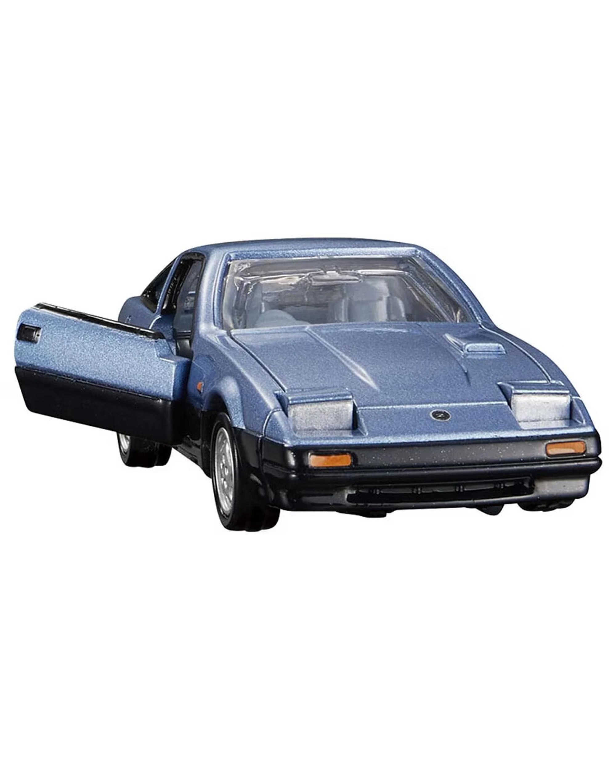 3 Tomica Premium 15 Nissan Fairlady Z - Z31, 3 of 4