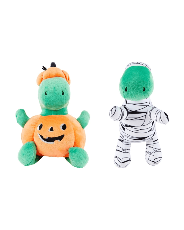 Pet Toy Halloween Dino Plush - Asso
