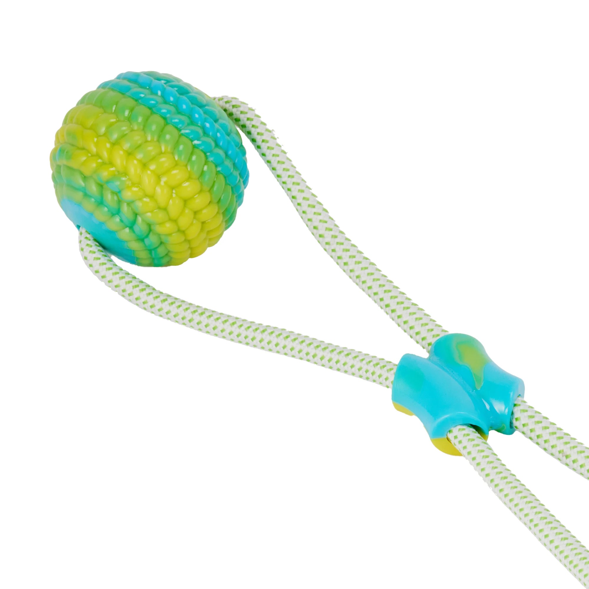 3 Pet Toy Floor Tug, 3 of 5