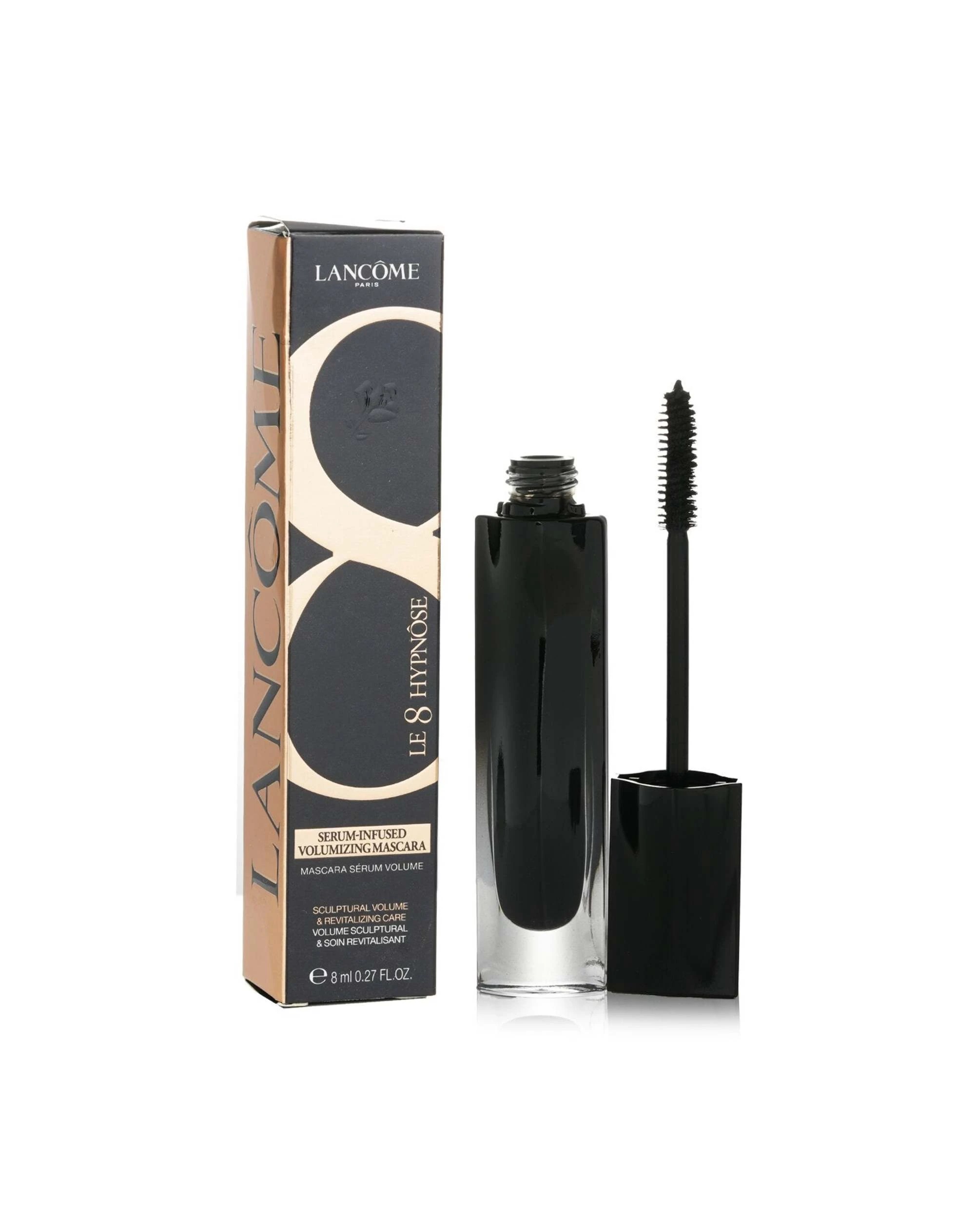 2 Lancome Le 8 Hypnose Mascara  8ml/0.27oz, 2 of 3