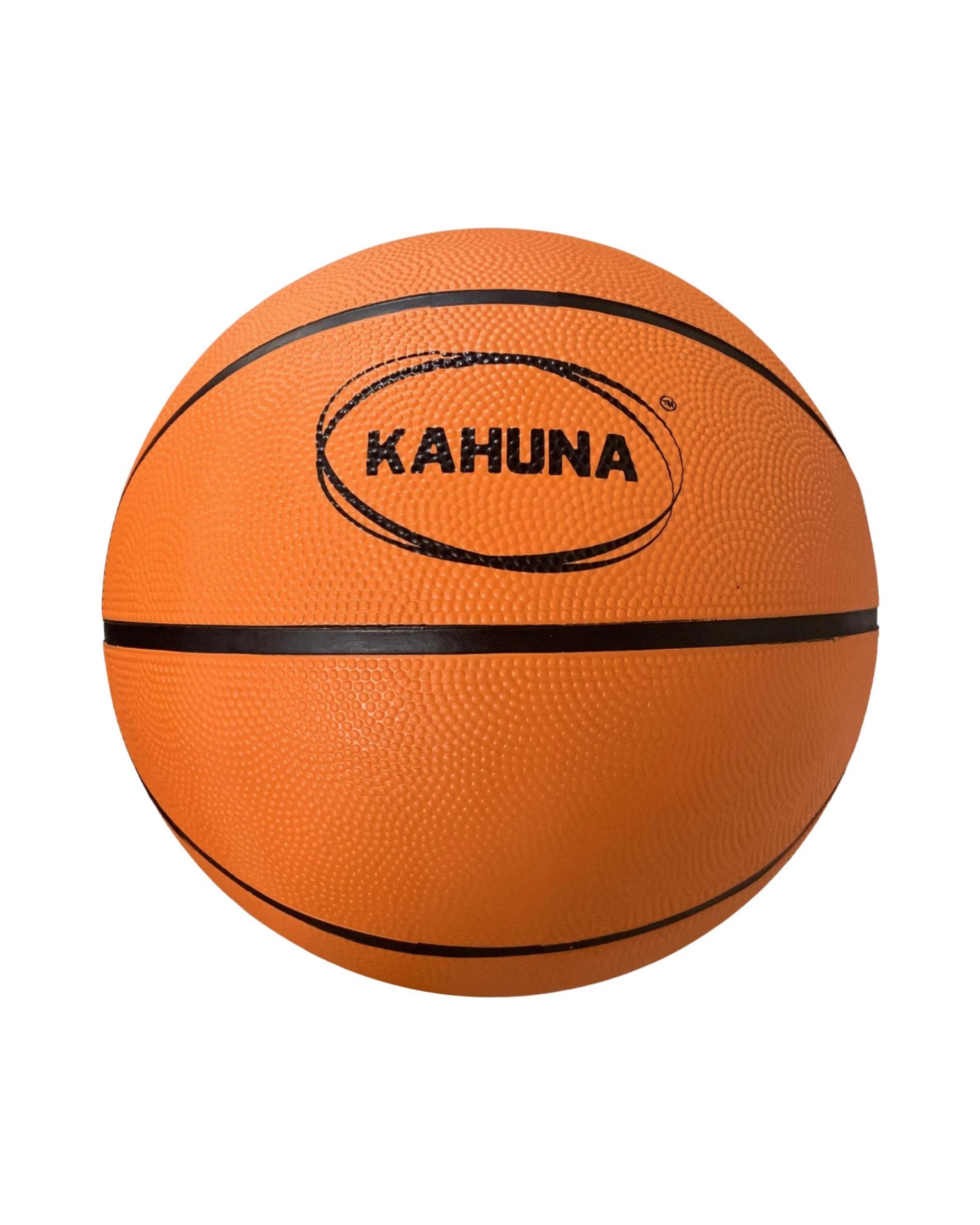 1 Kahuna Size 7 Standard Basketball Outdoor Ball Sports - Orange, 1 of 4
