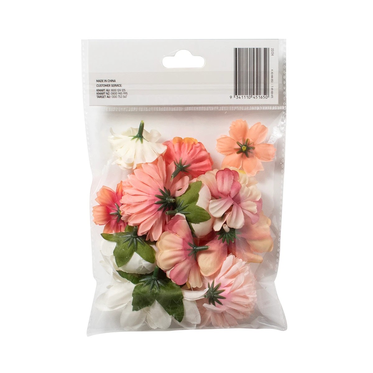 5 12 Pack Artificial Flowers, 5 of 5