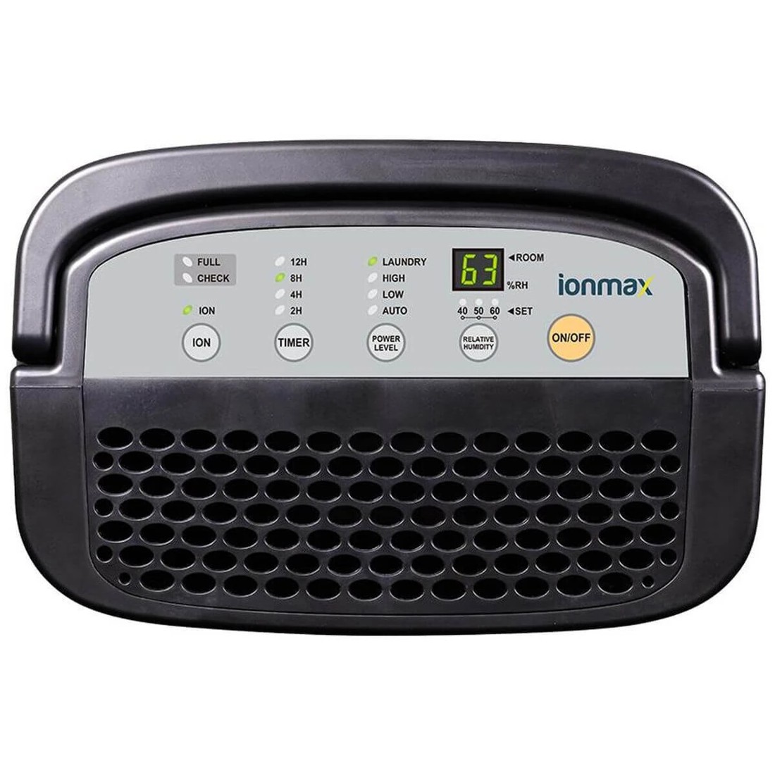 3 Ionmax Vienne 10L Per Day Dehumidifier, 3 of 5