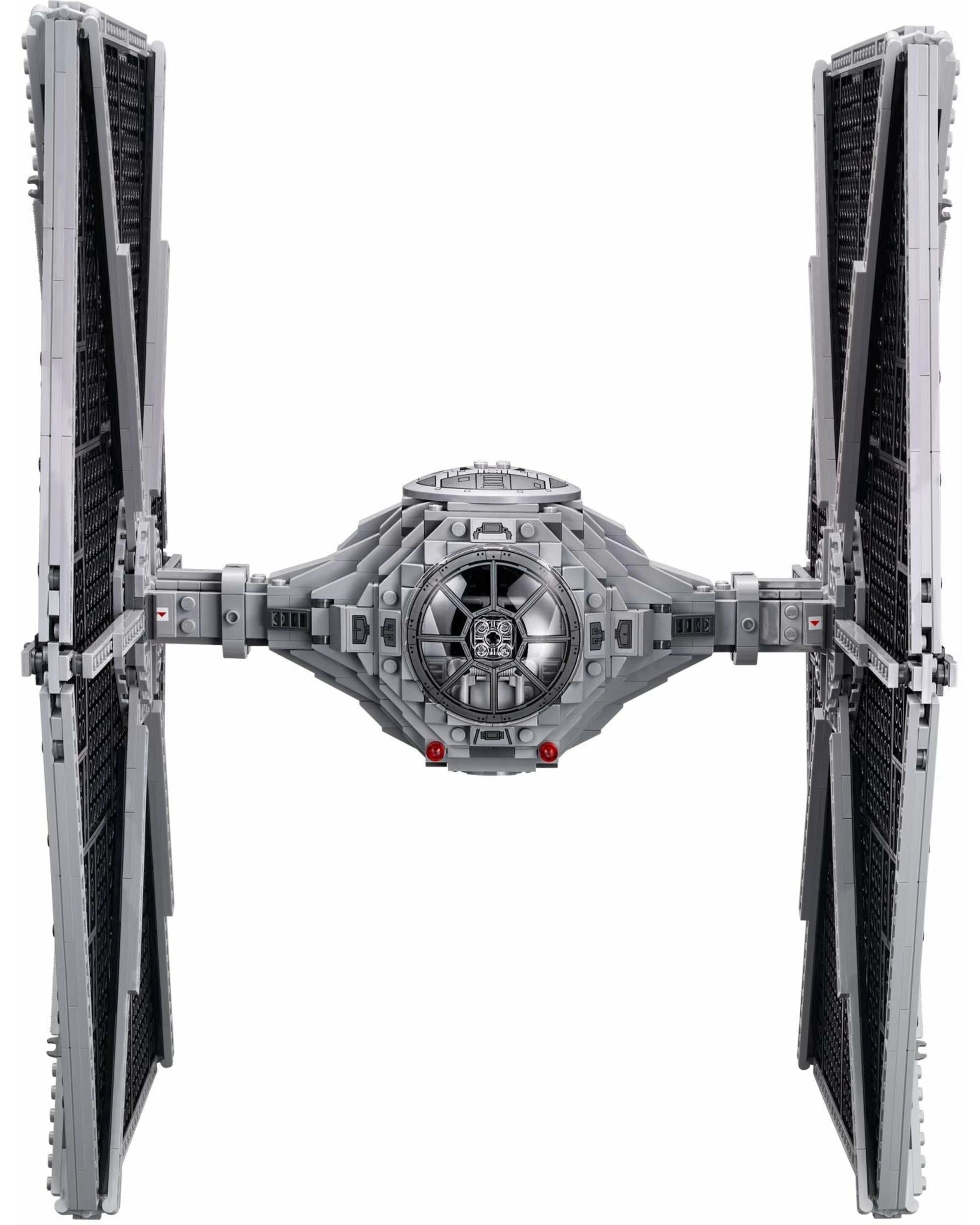 2 LEGO 75095 UCS TIE Fighter - Ultimate Collector Series, 2 of 5