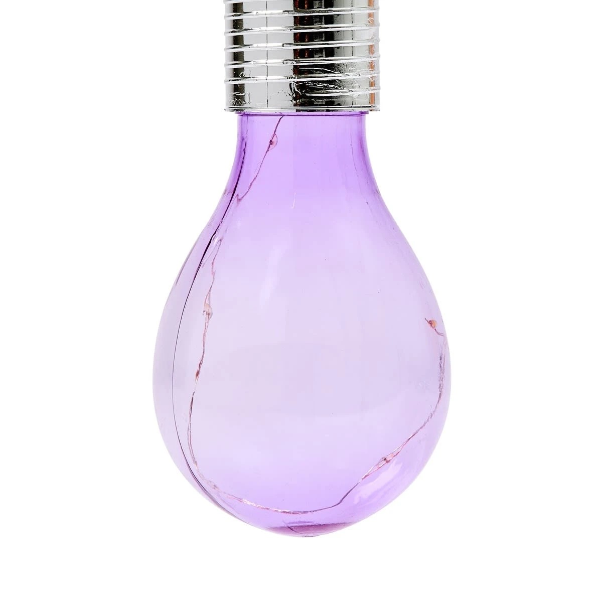 9 Solar Light Bulb - Assorted, 9 of 10