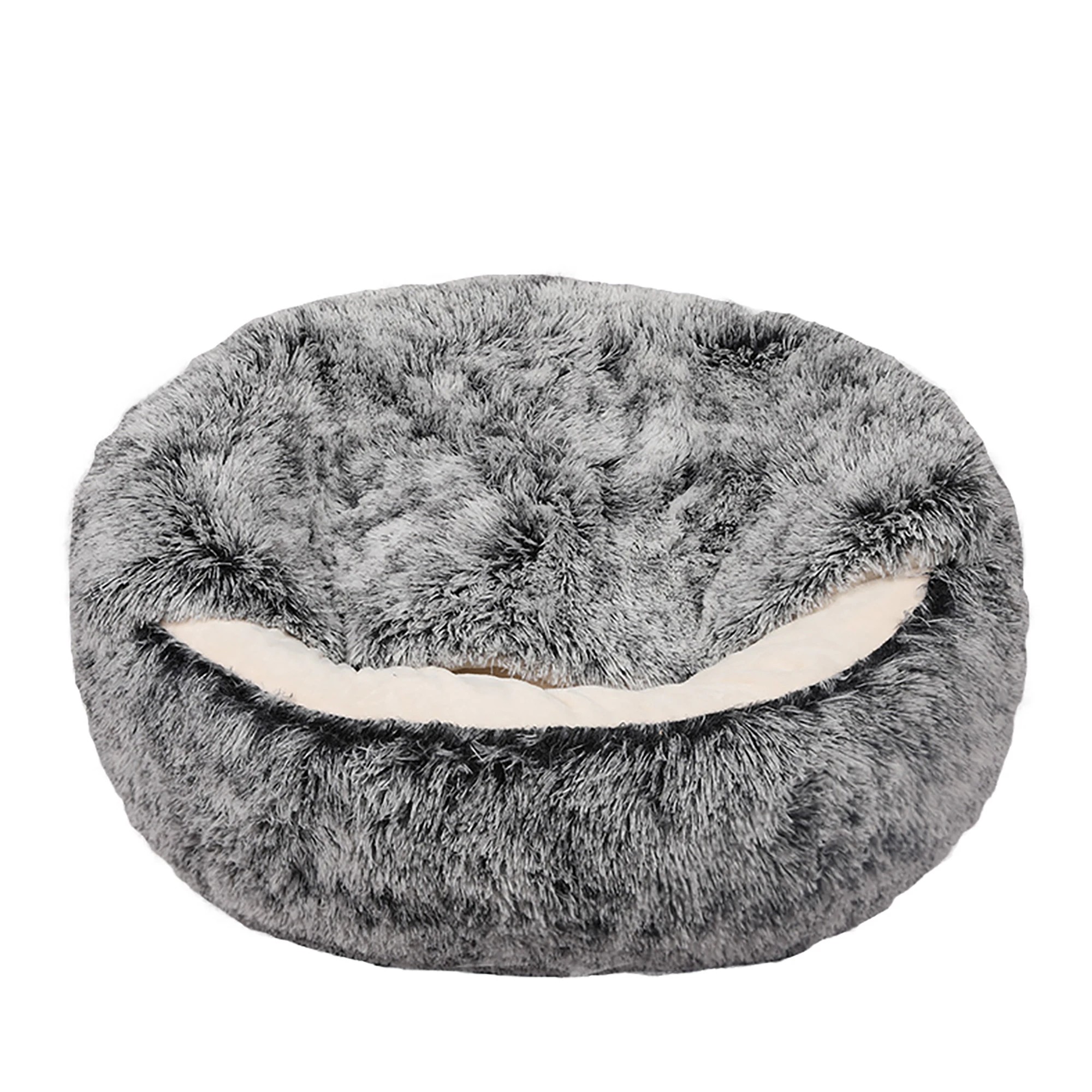 2 Pawz Hooded Pet Bed Large, 2 of 7