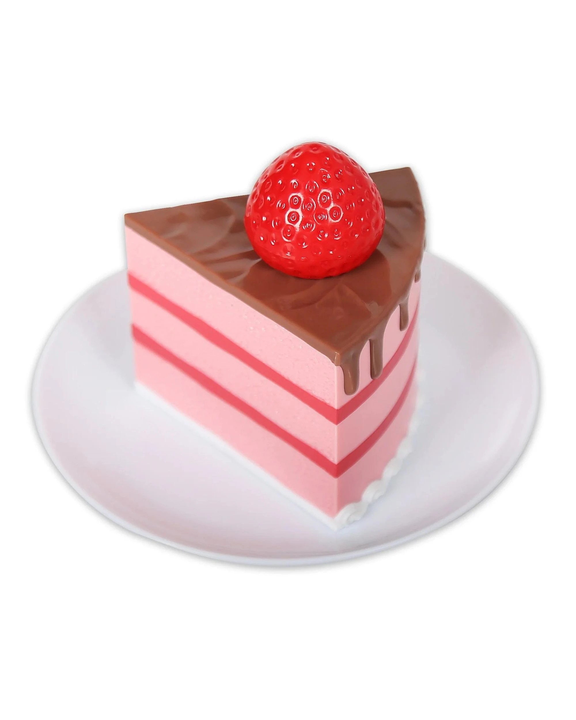 9 Magnetic Bake and Play Cake Set, 9 of 9