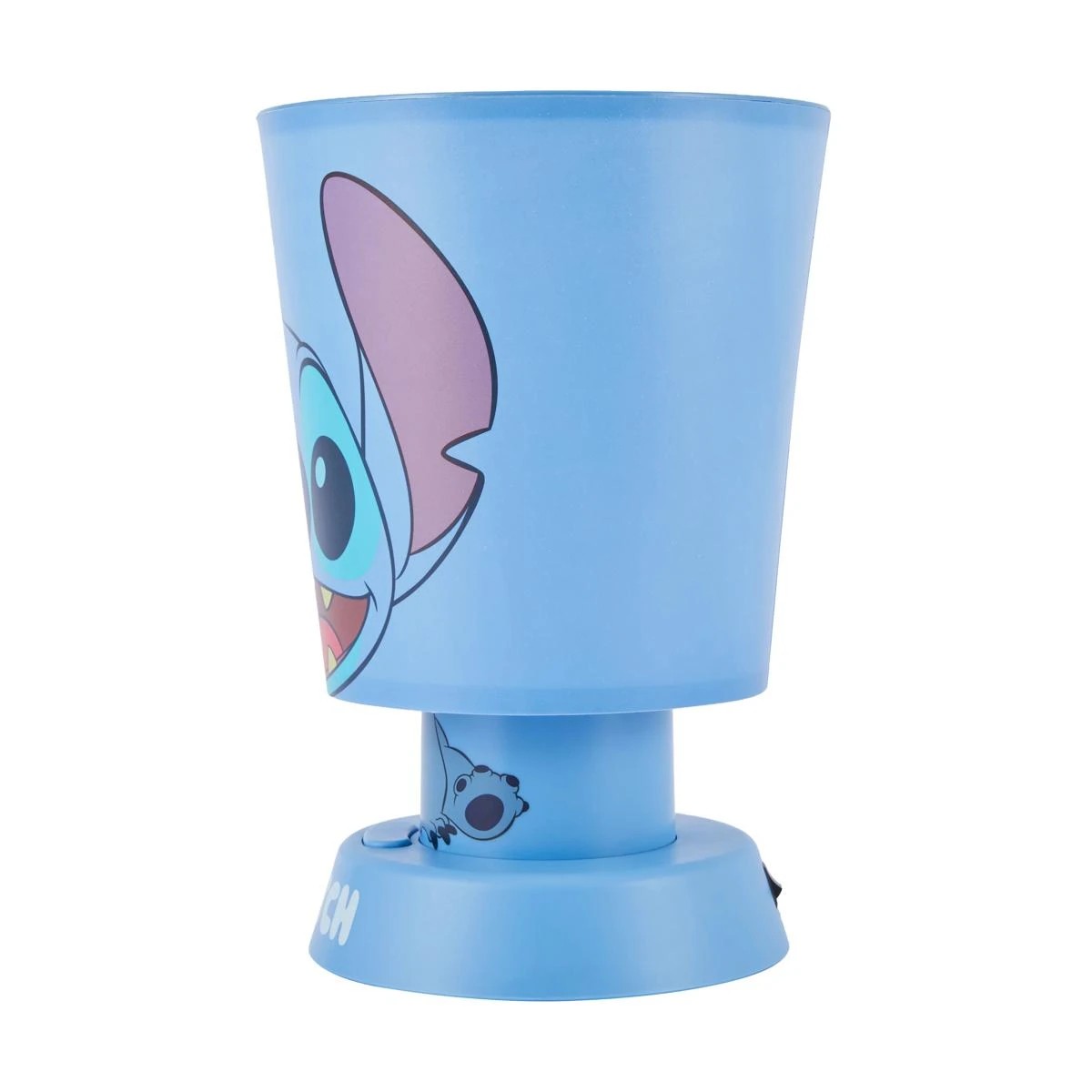 3 Stitch Character Icon Lamp, 3 of 8