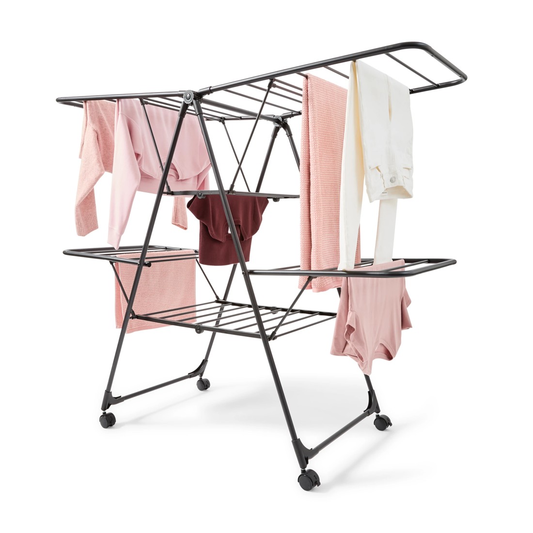 1 26m A-Frame Clothes Airer, 1 of 10
