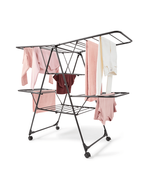 26m A-Frame Clothes A