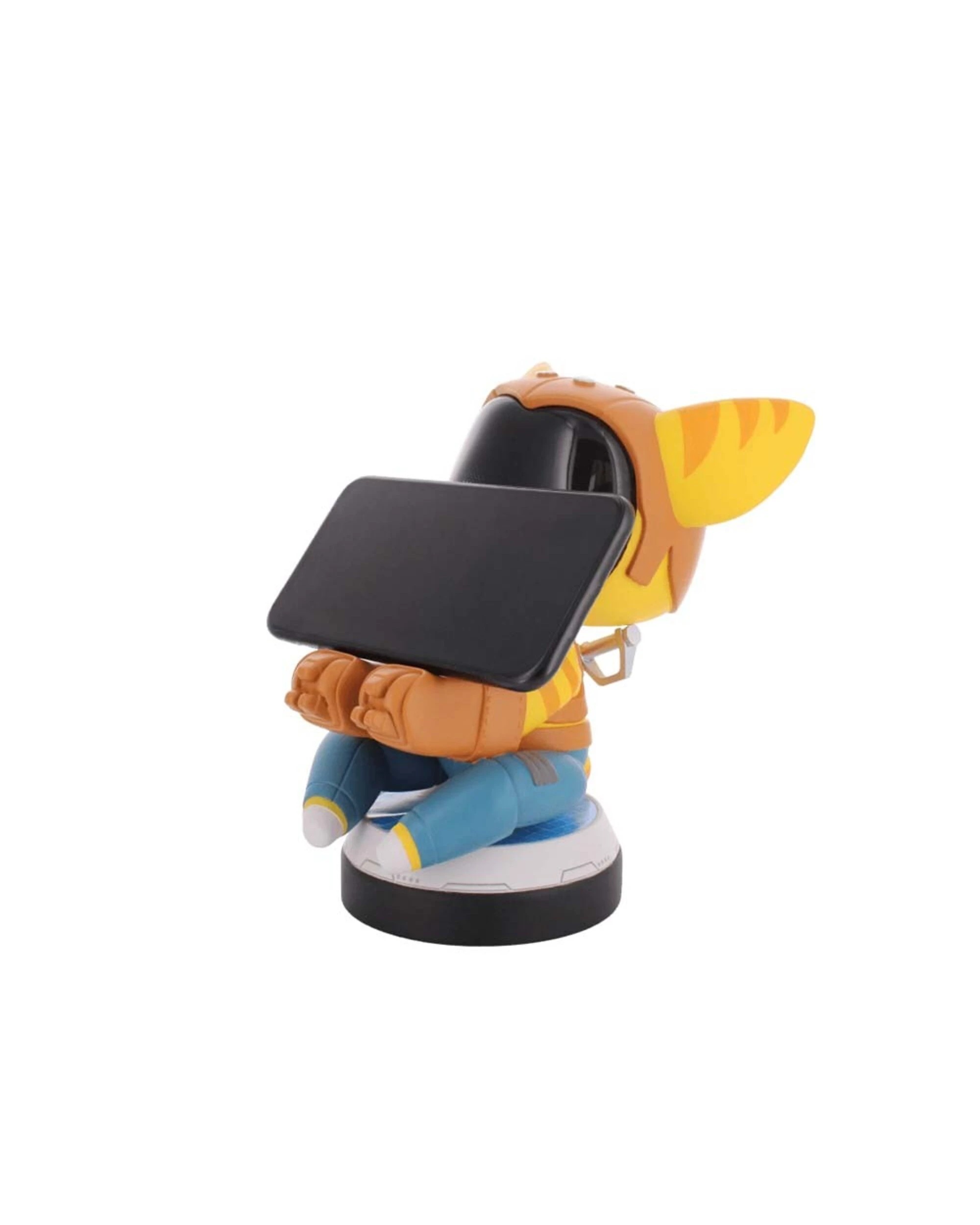 5 Cable Guys Astro Bot Ratchet Bot Controller and Phone Holder, 5 of 6