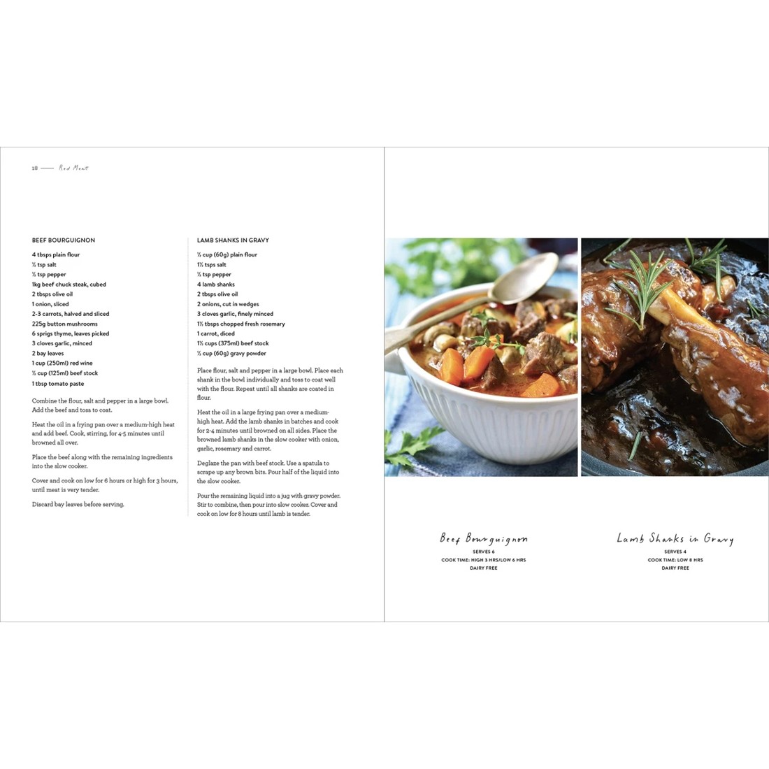 2 Slow Cooker: The Ultimate Collection - Book, 2 of 5