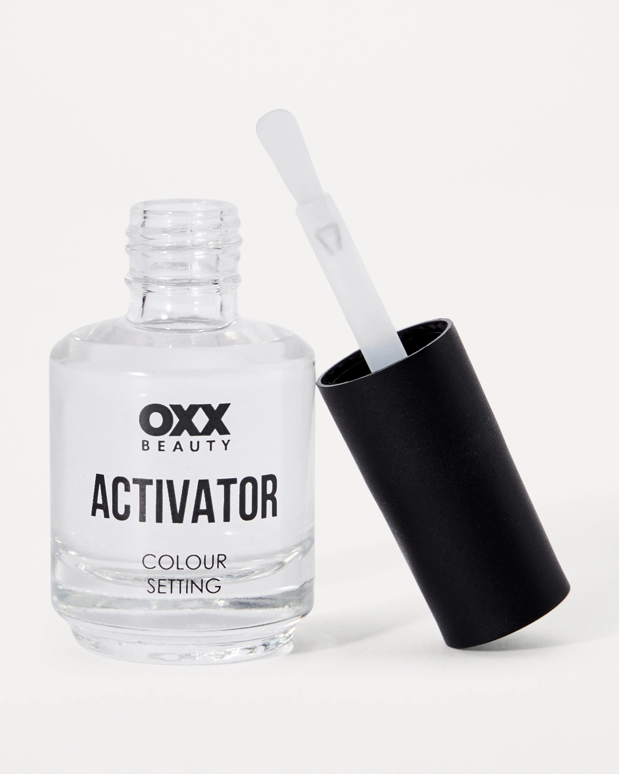 1 OXX Beauty Nail Dip Powder Activator - Colour Setting, 1 of 6