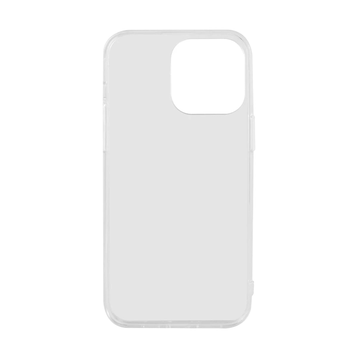 3 iPhone 14 Pro Max Case - Clear, 3 of 6