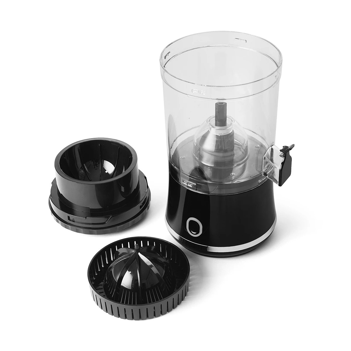 5 Portable USB Citrus Squeezer, 5 of 9