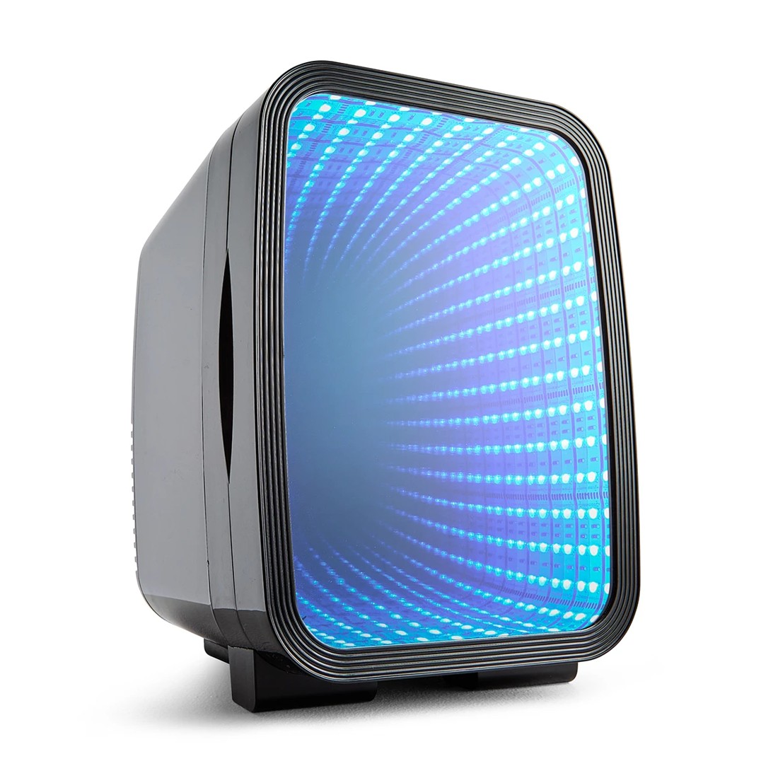 5 Mini LED Cooler - Black, 5 of 10