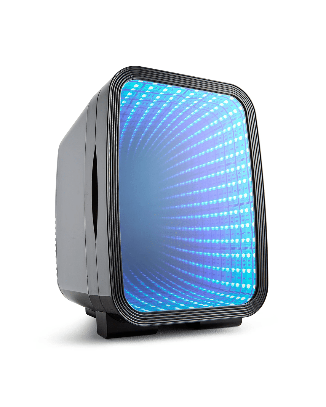 5 Mini LED Cooler - Black, 5 of 10