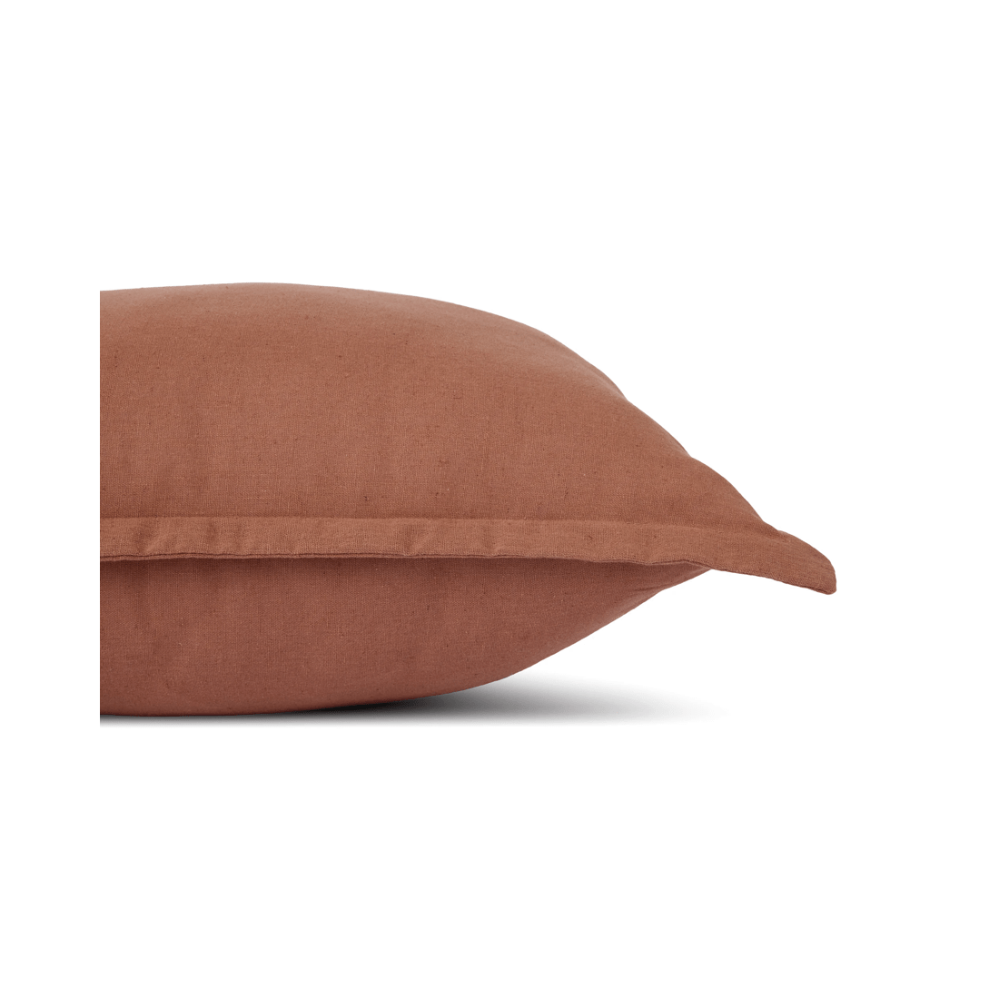 2 50cm Aspen Cushion - Mocha, 2 of 4