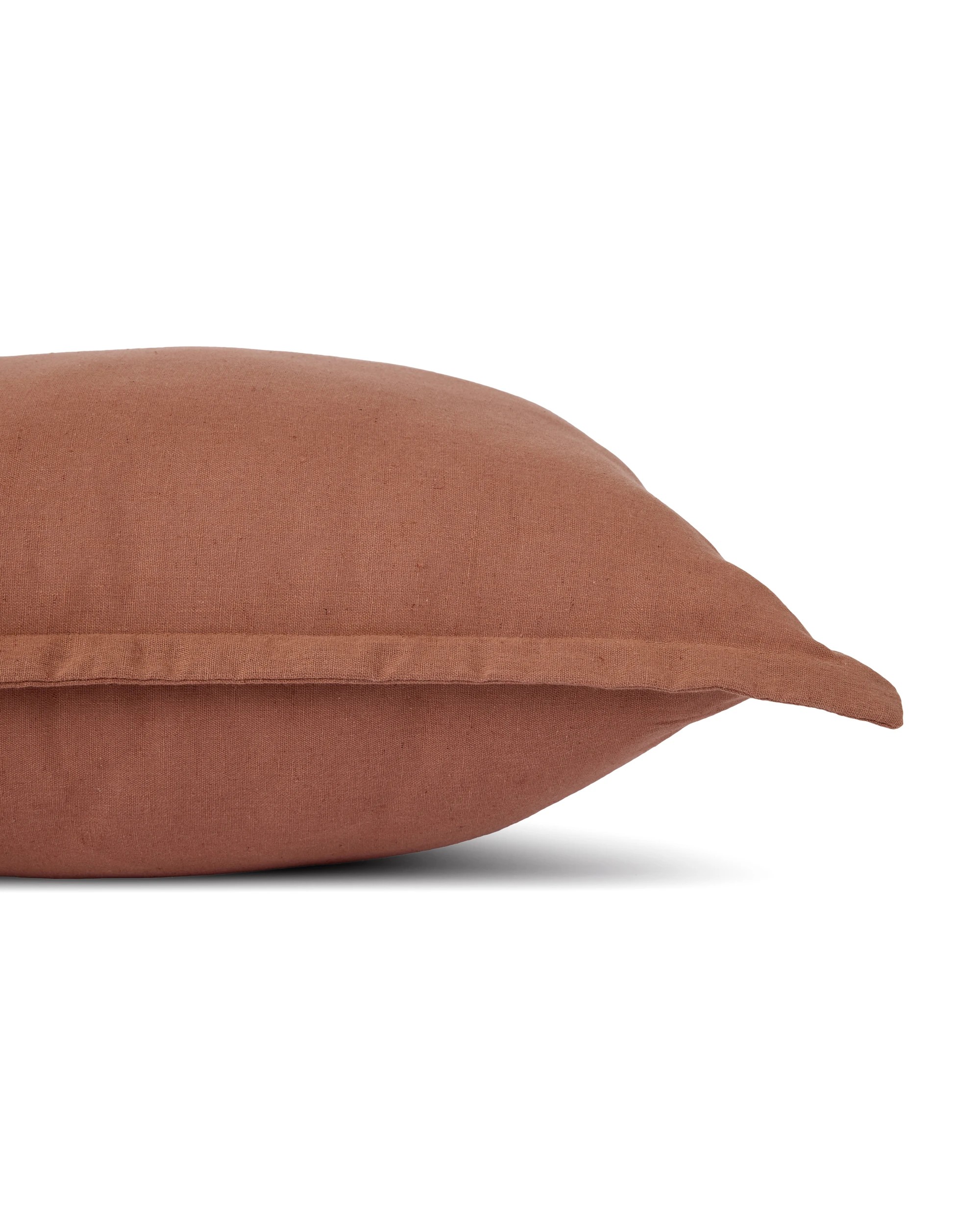 2 50cm Aspen Cushion - Mocha, 2 of 4