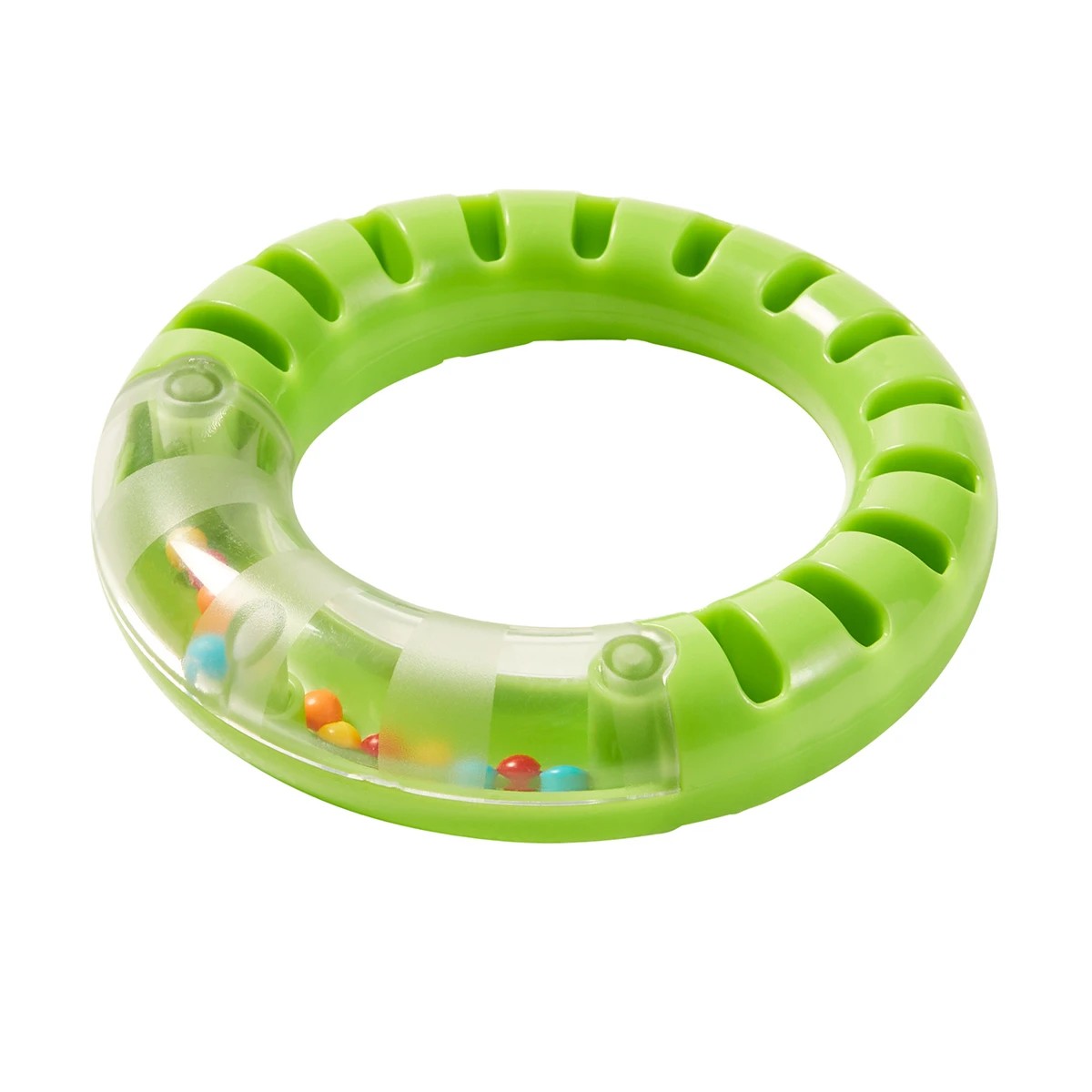 5 Rattle Toy - Assorted, 5 of 9
