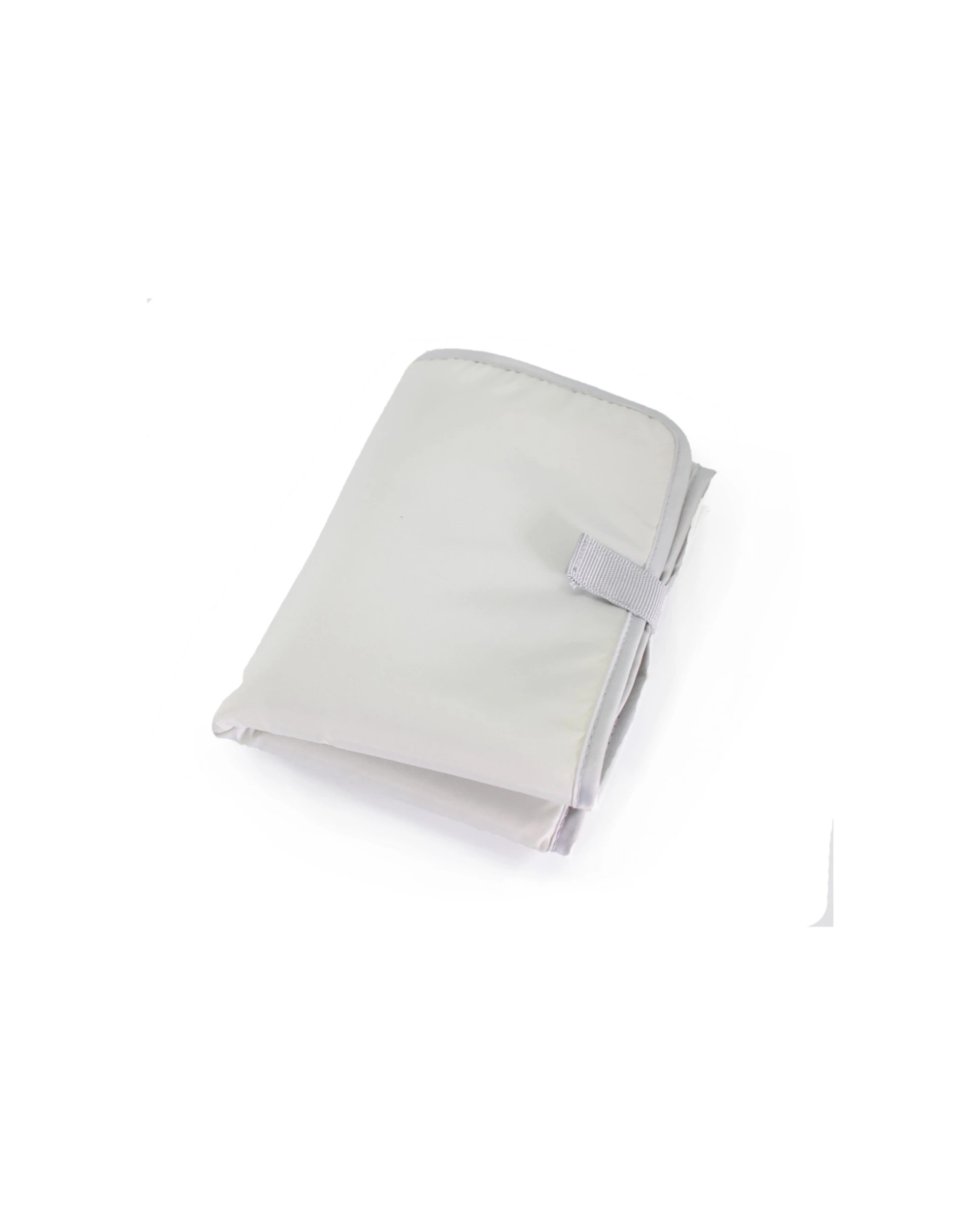 6 Valcobaby Pram Stroller Nappy Bag With Changing Pad Insulated Bottle Case - Blue, 6 of 9