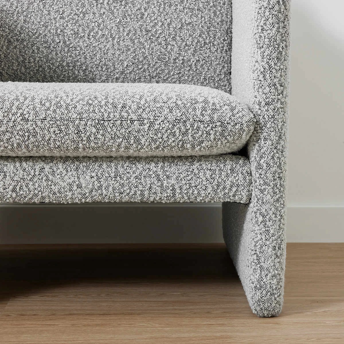 9 Henley Boucle Lounge, 9 of 10