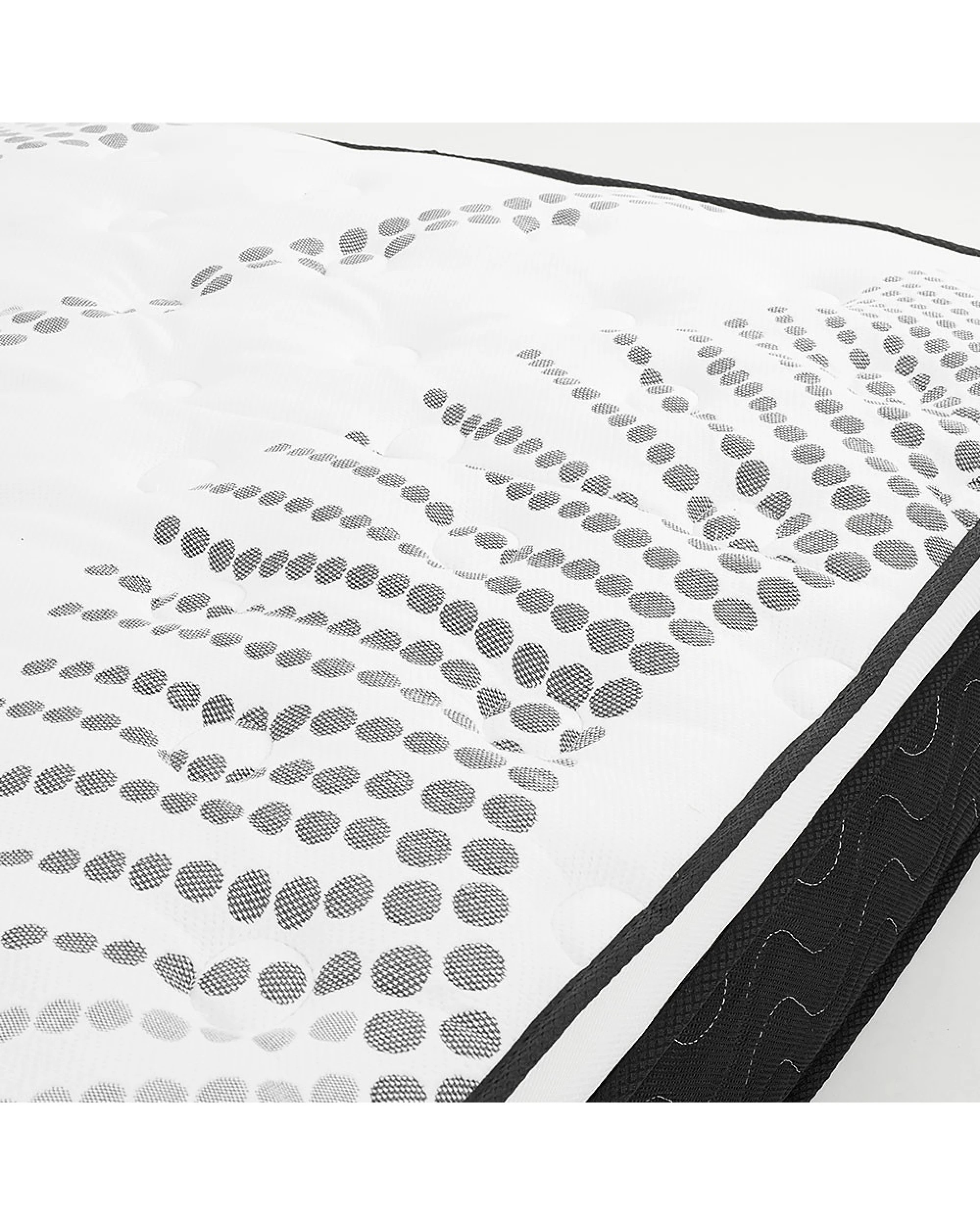 6 Laura Hill Premium King Single Mattress With Euro Top Layer - 32cm, 6 of 8