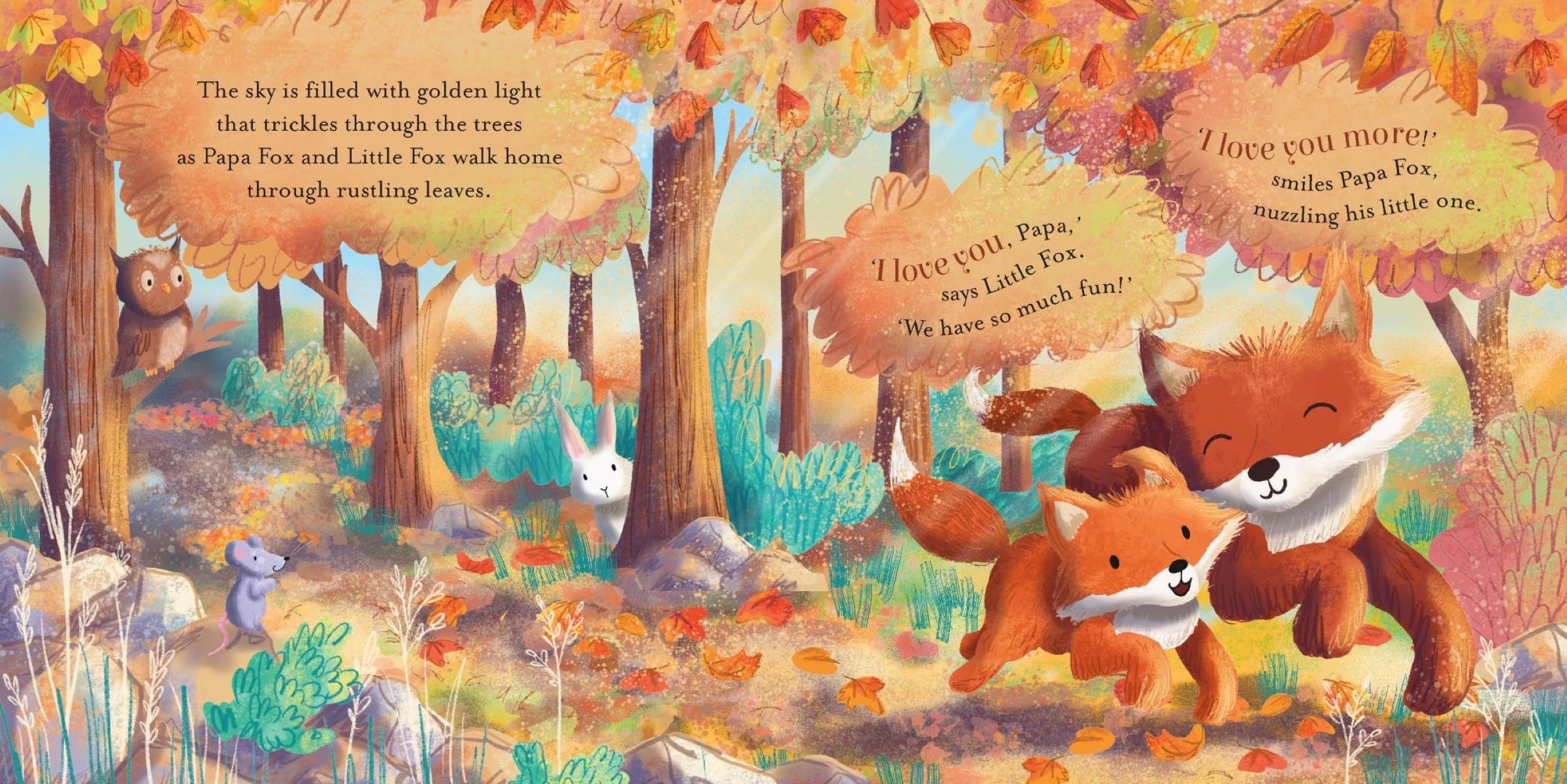 2 I Love You to the Moon and Back by Em Bruce - Book, 2 of 3