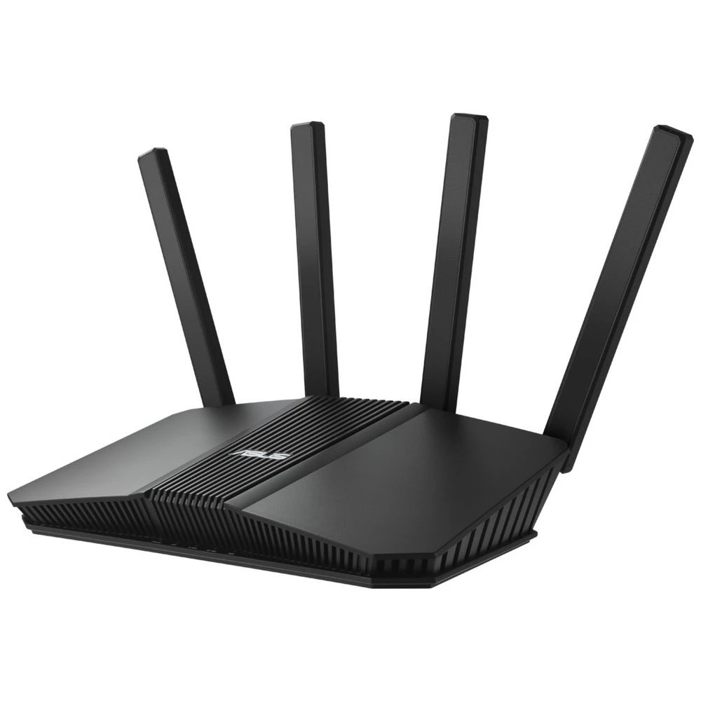 1 ASUS BE6500 Dual Band WiFi 7 Router, 1 of 5