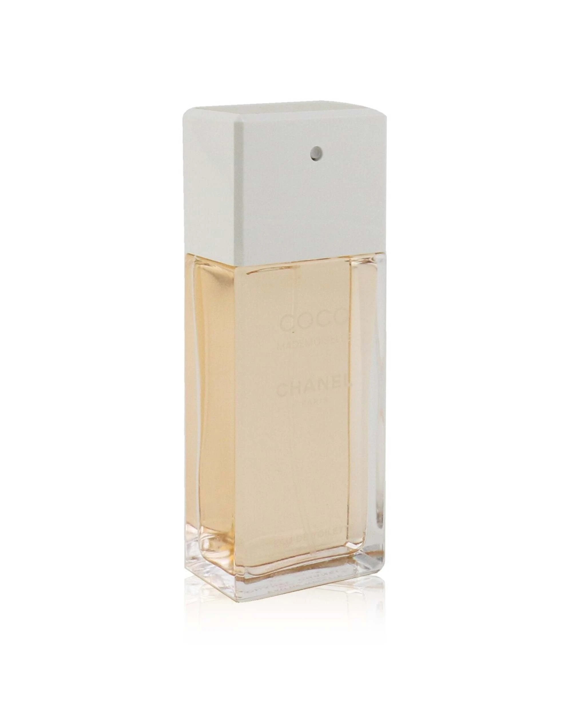 2 Chanel Coco Mademoiselle Eau De Toilette Spray  50ml/1.7oz, 2 of 4