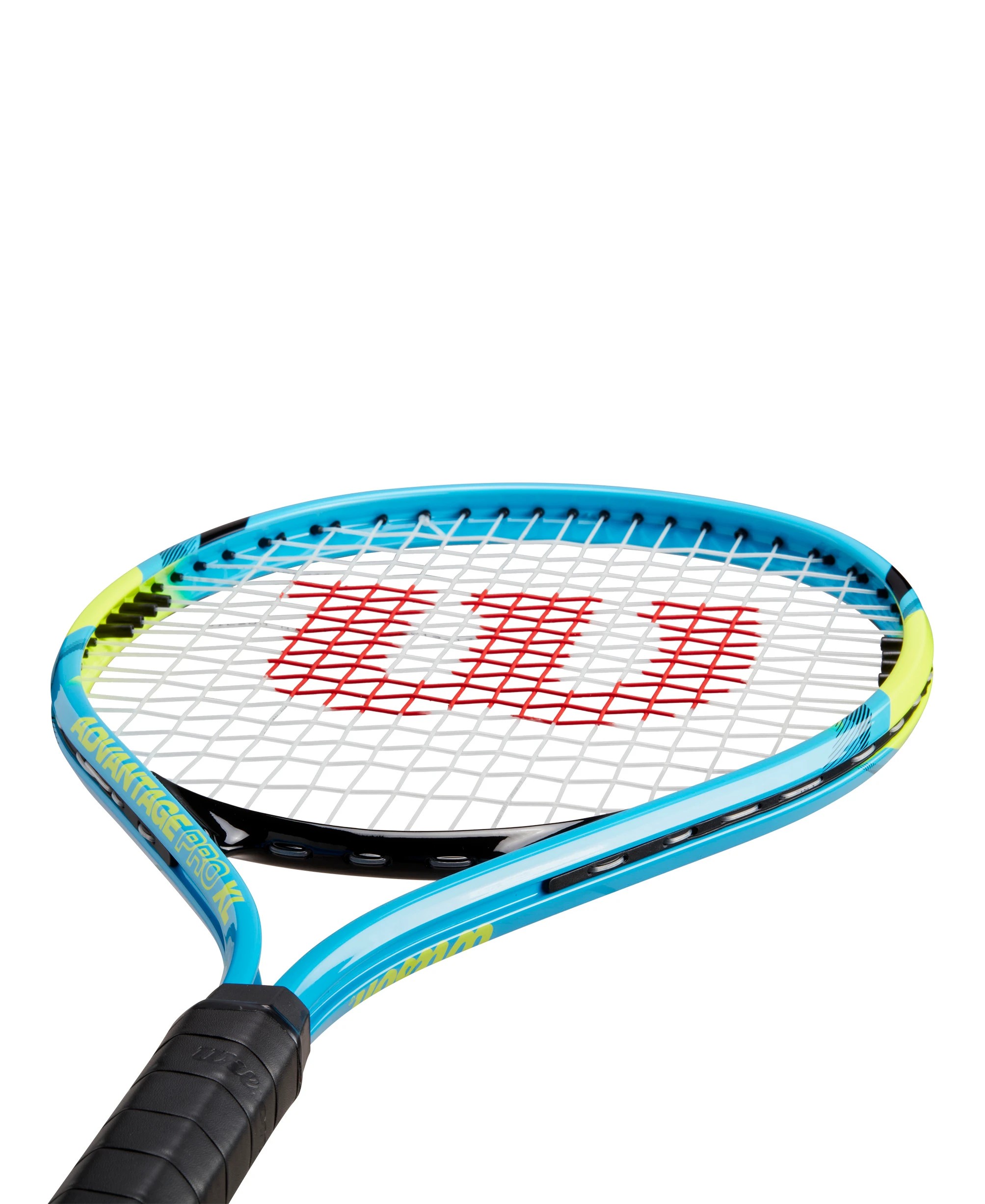 3 Wilson Advantage Extra Large Pro Adult Racquet - Assorted, 3 of 7
