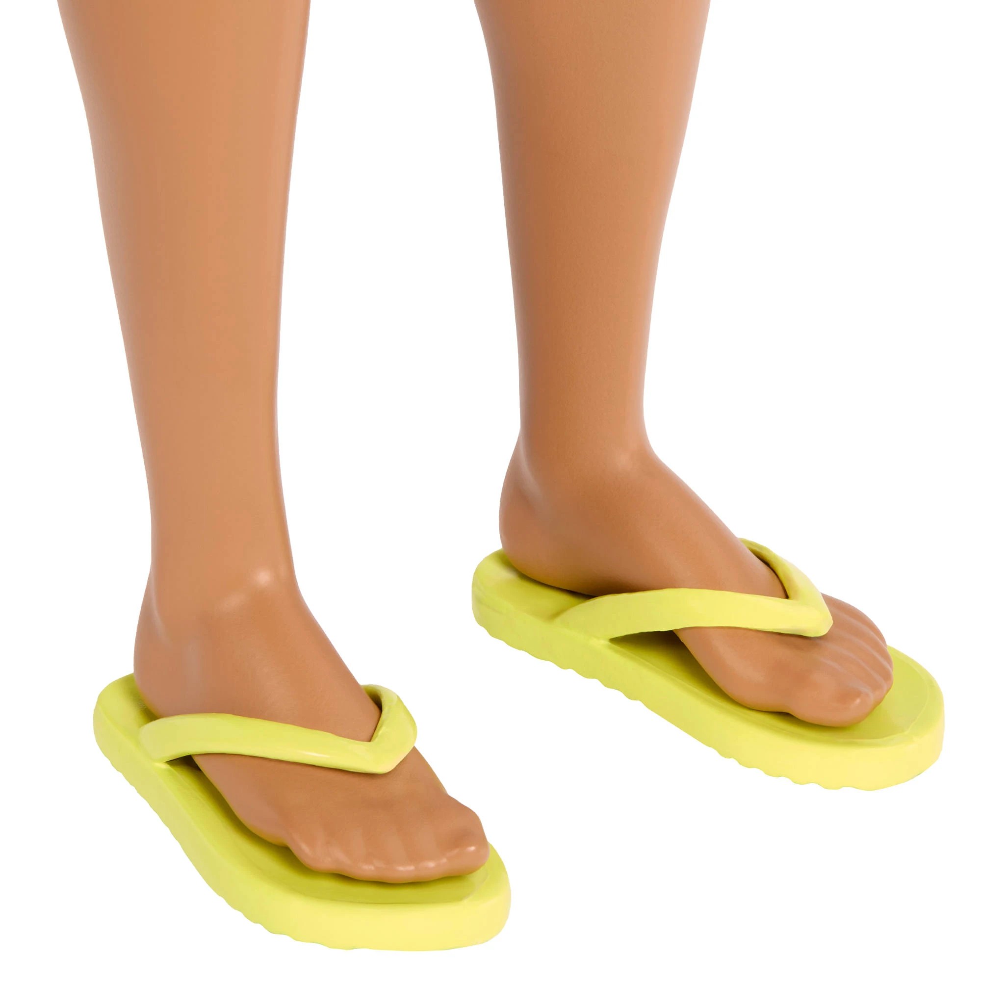 6 Barbie Style Barbie and Ken Fashion Dolls Set, 6 of 6