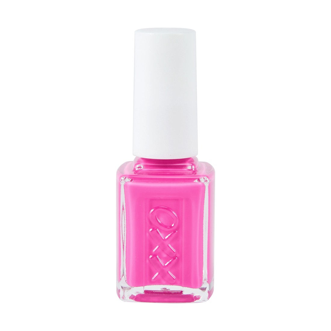 1 OXX Cosmetics Quick Dry Nail Polish - Pink, 1 of 5