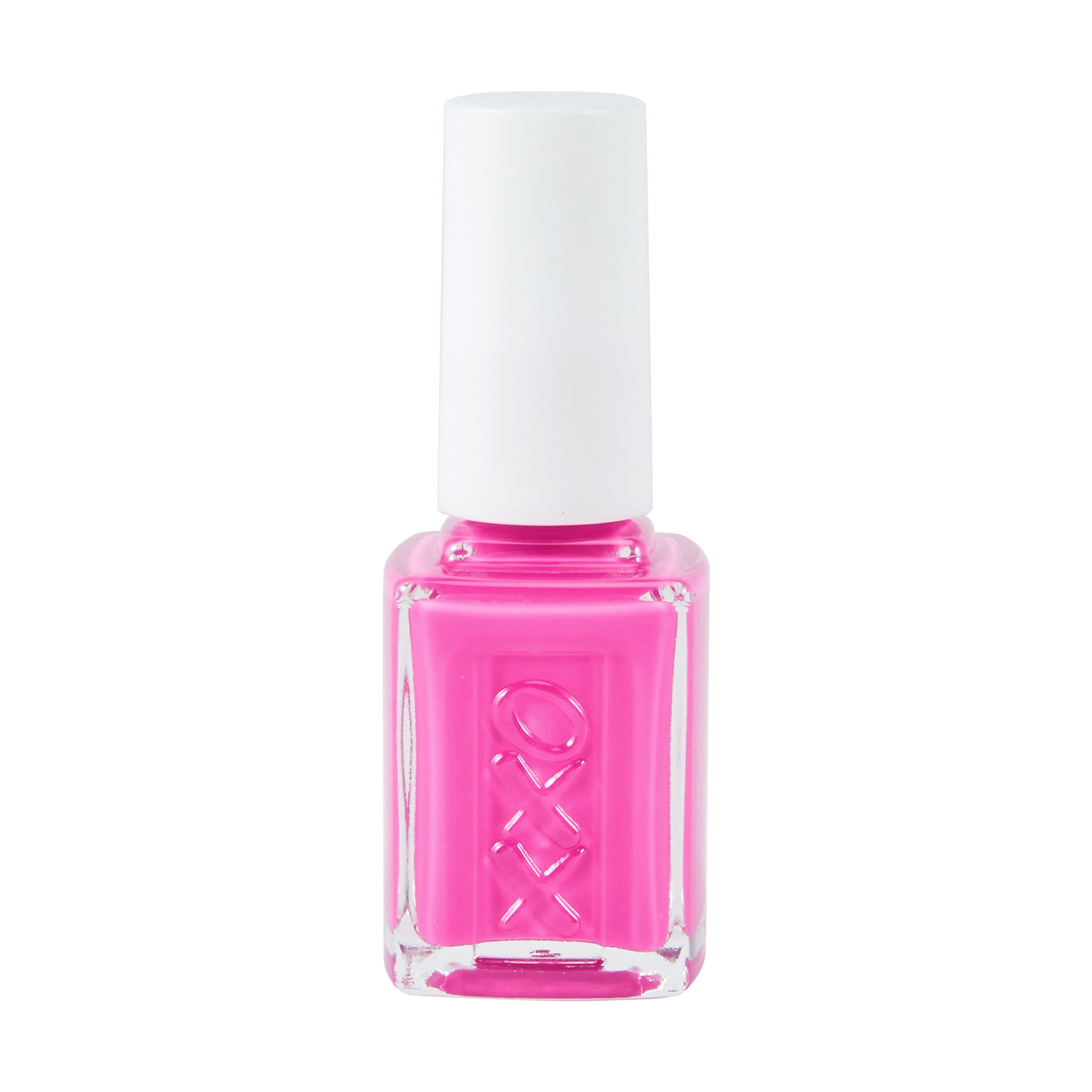 1 OXX Cosmetics Quick Dry Nail Polish - Pink, 1 of 5
