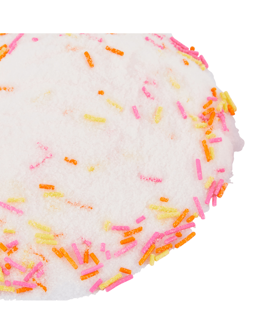 3 OXX Bodycare Sprinkle Bath Salts 650g - Grapefruit Scented, 3 of 5