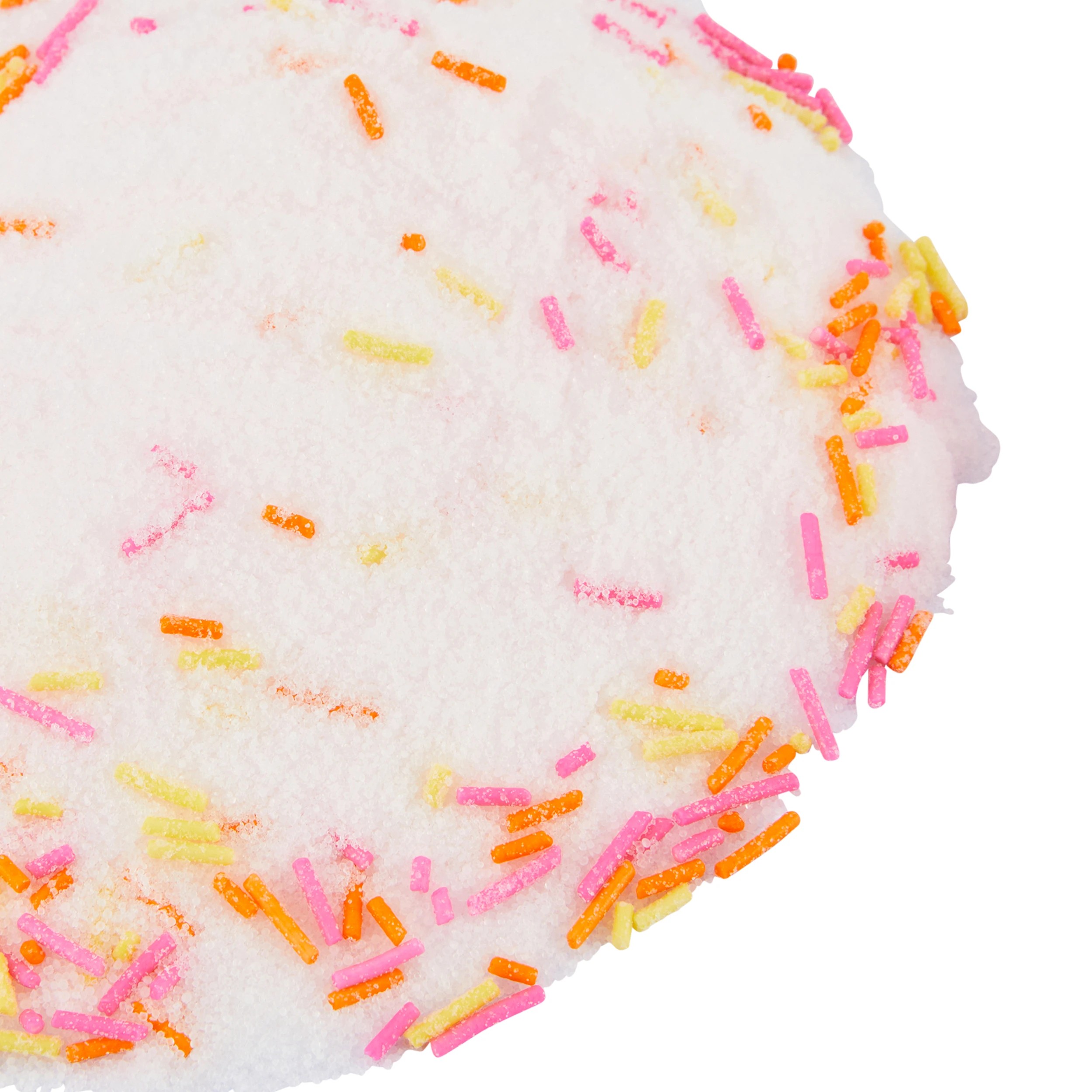 3 OXX Bodycare Sprinkle Bath Salts 650g - Grapefruit Scented, 3 of 5