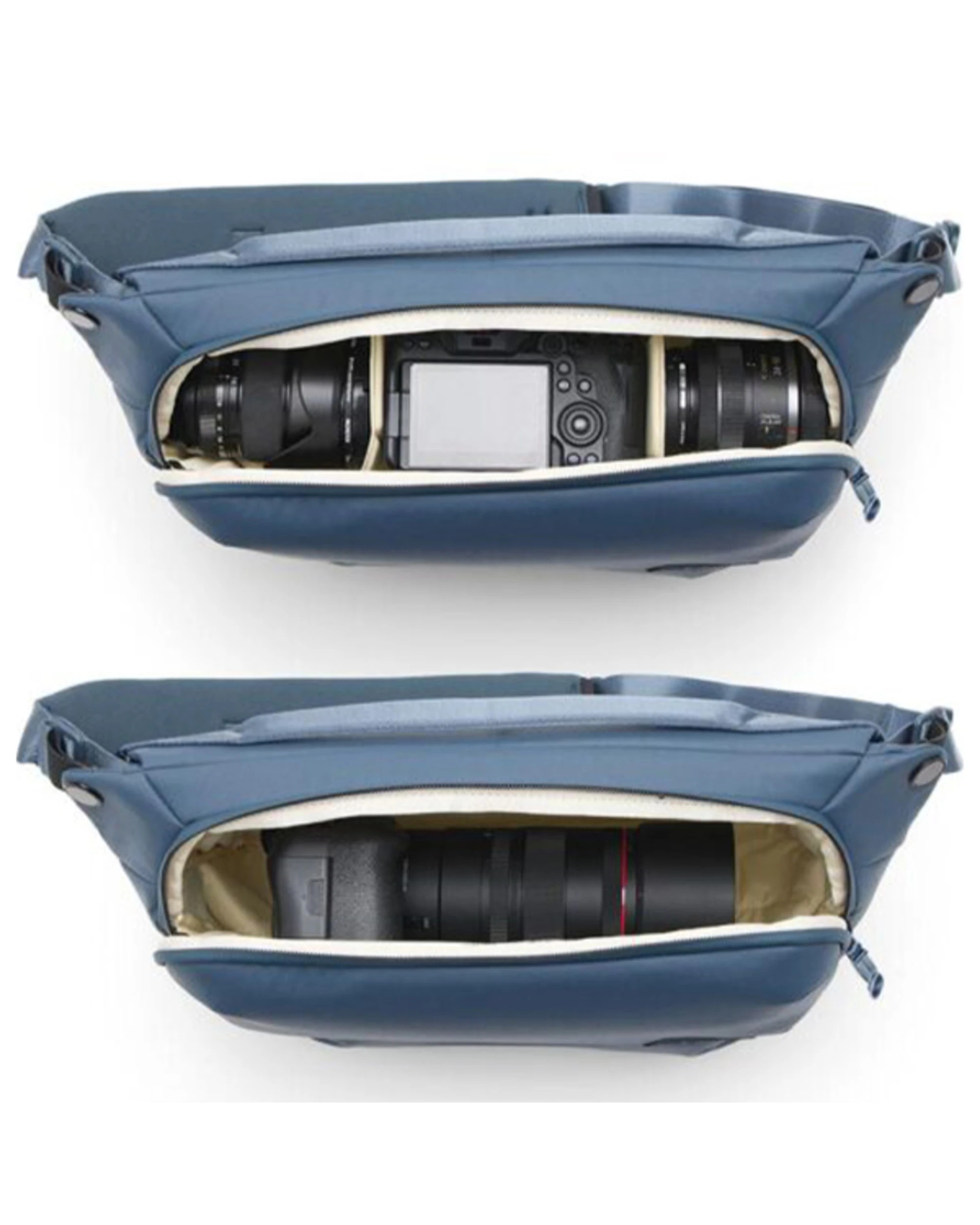 4 Peak Design Everyday Sling 10L v2 - Ocean, 4 of 4