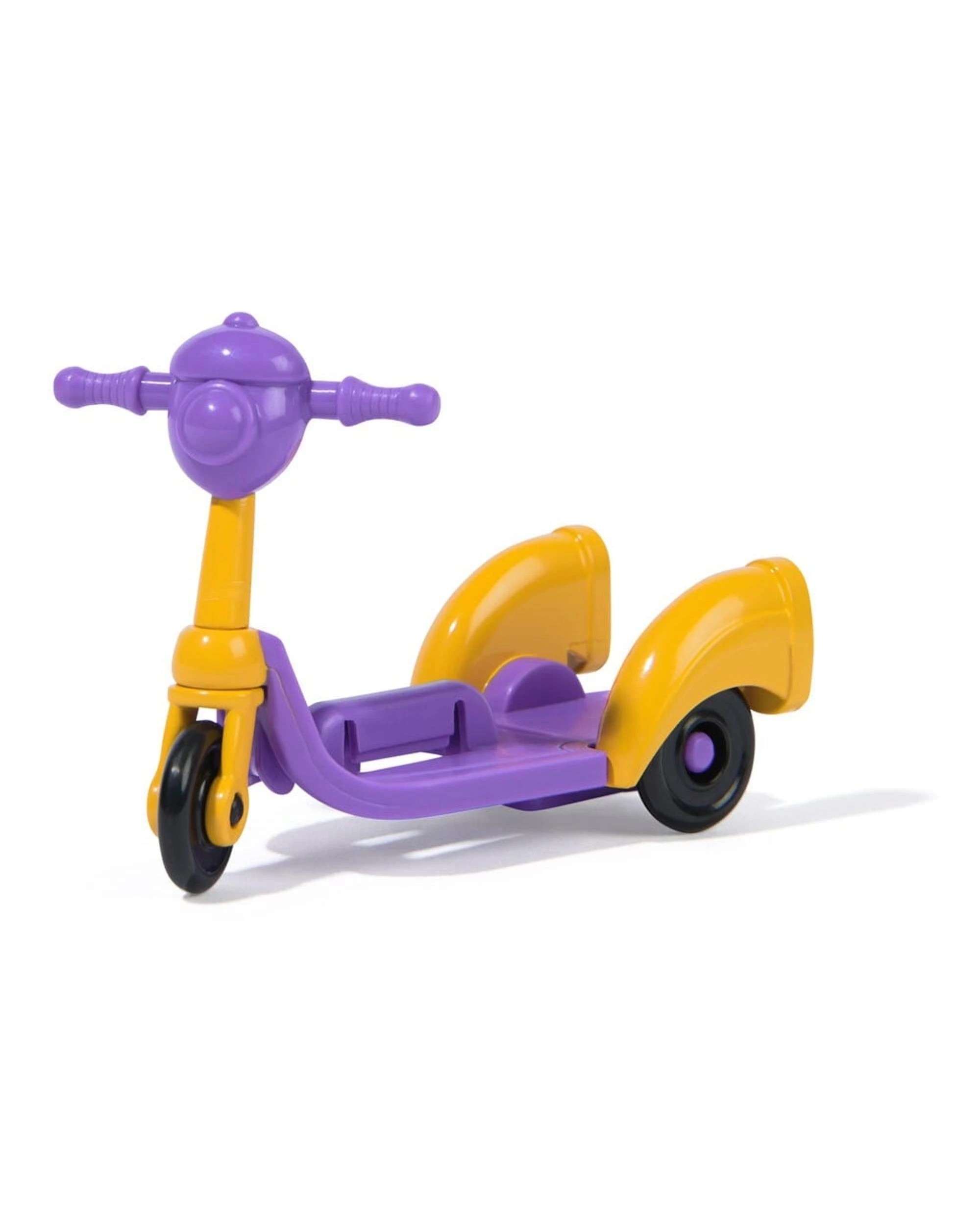 5 Dora the Explorer Zoom and Explore Adventure Pack Playset, 5 of 8