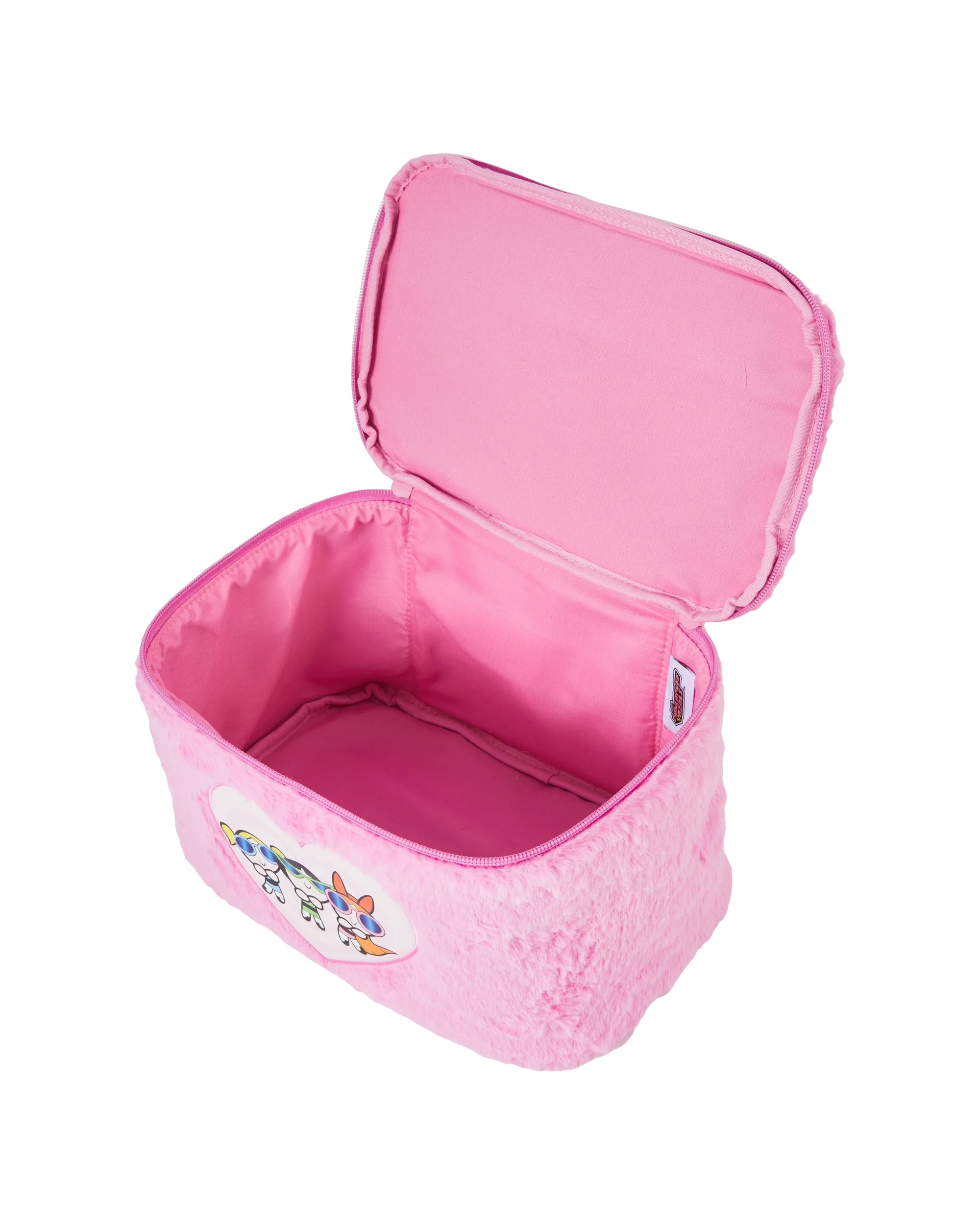 5 The Powerpuff Girls Makeup Bag, 5 of 6