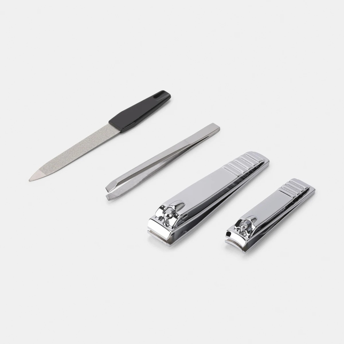 3 4 Piece Grooming Kit, 3 of 4