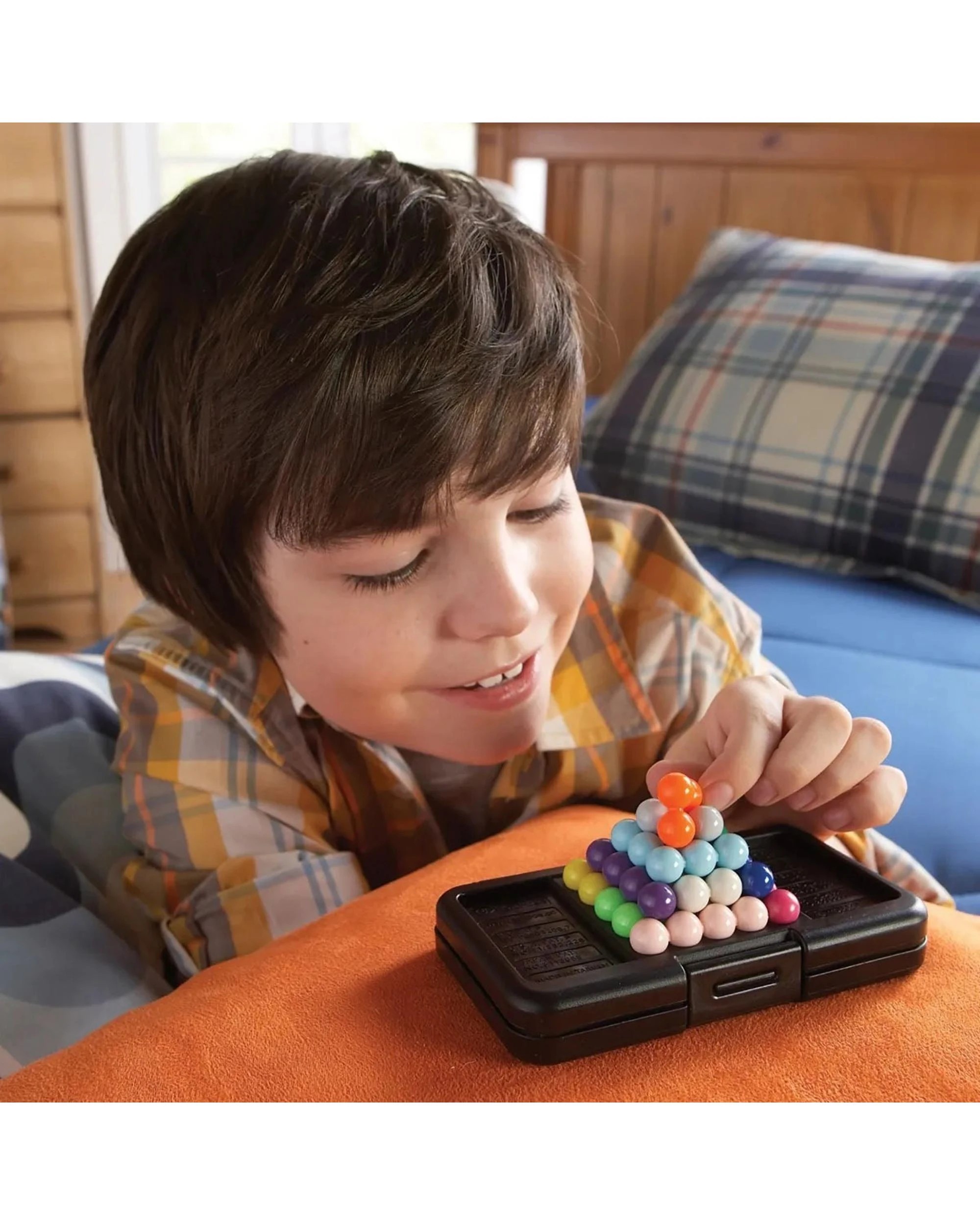 8 Kanoodle Board Game, 8 of 10